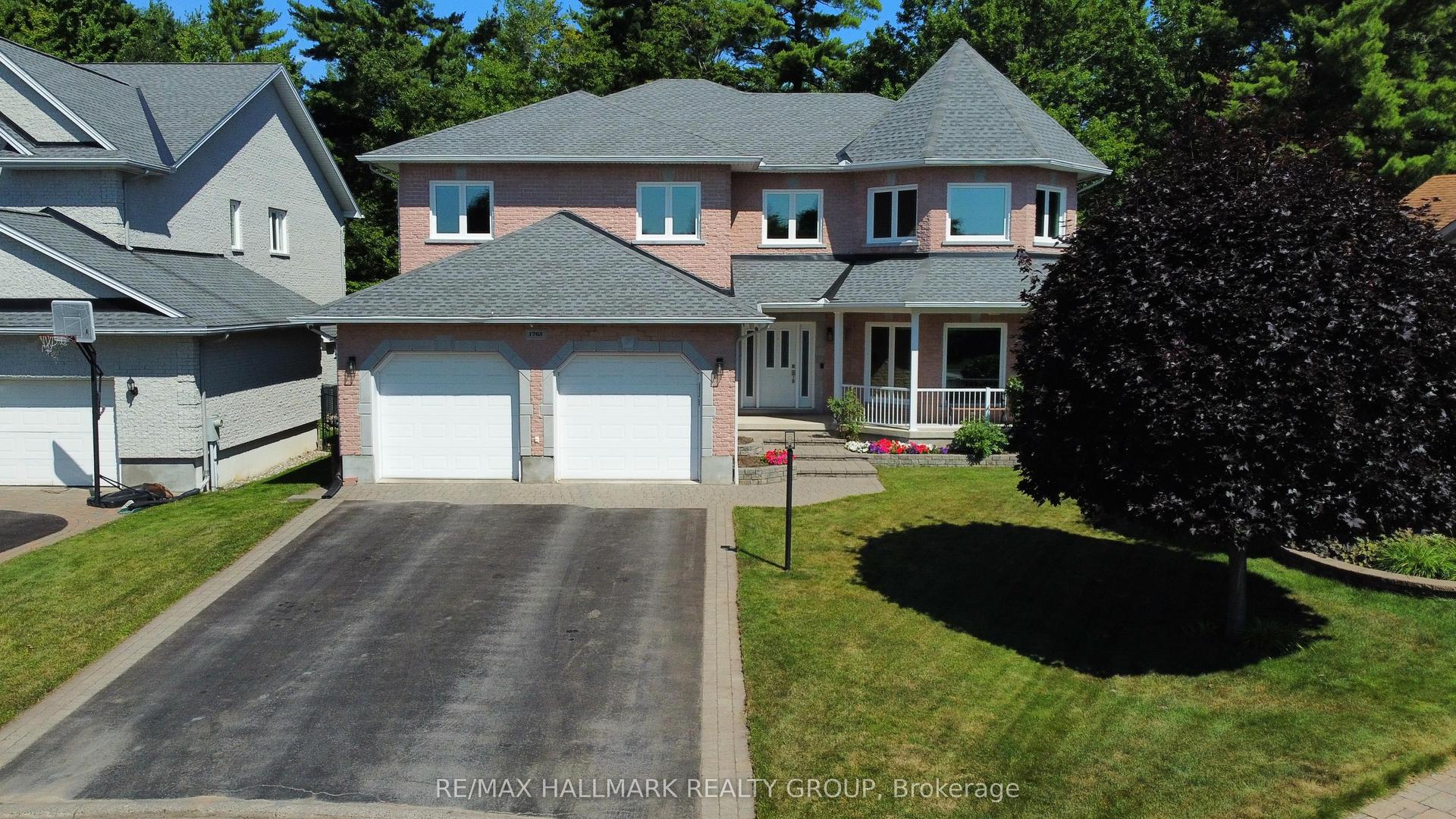 1705 Silver Bark Avenue — photo 1