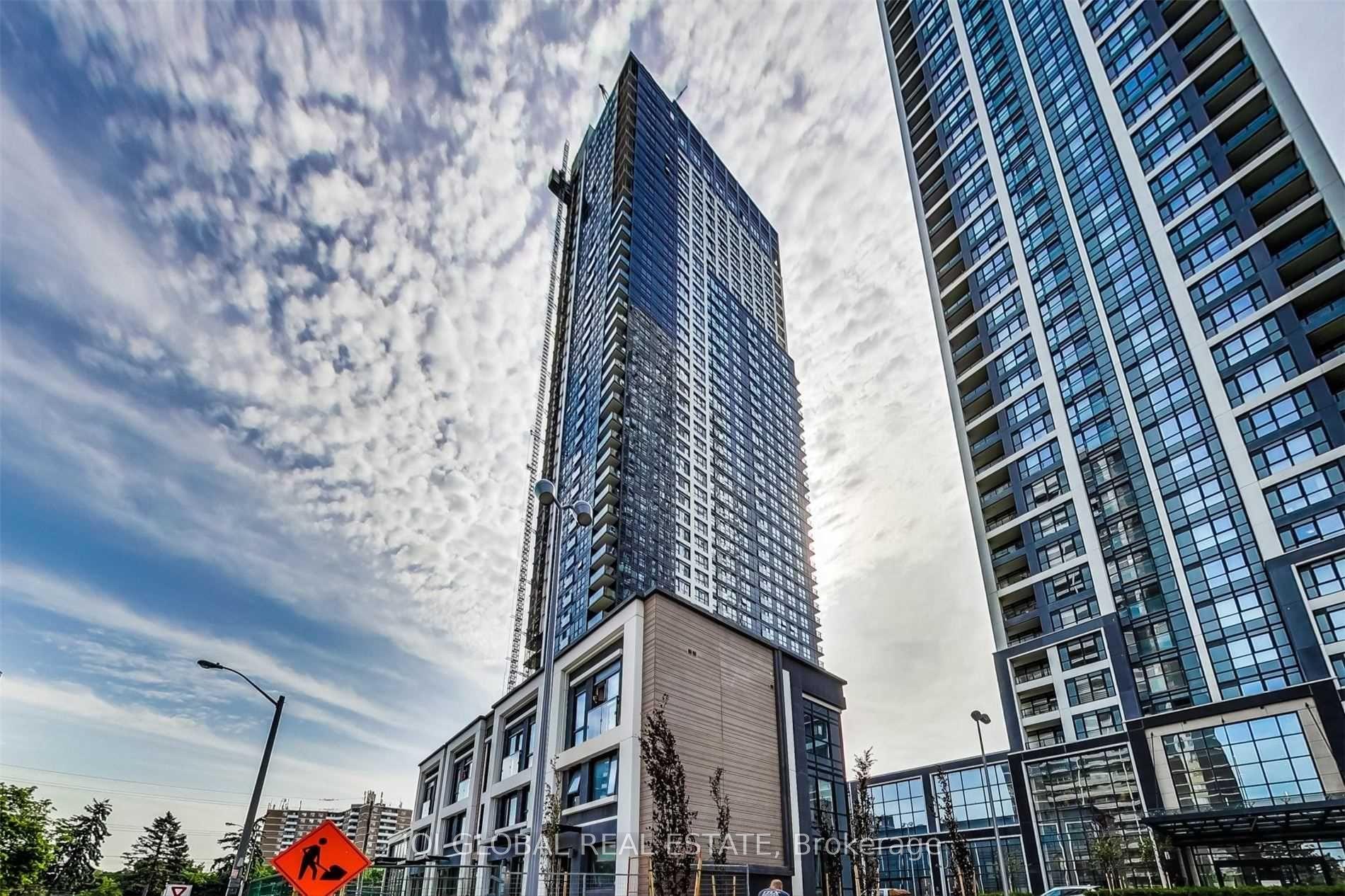 7 Mabelle Avenue 1008A #1008A, Toronto — Condo for sale, photo 1