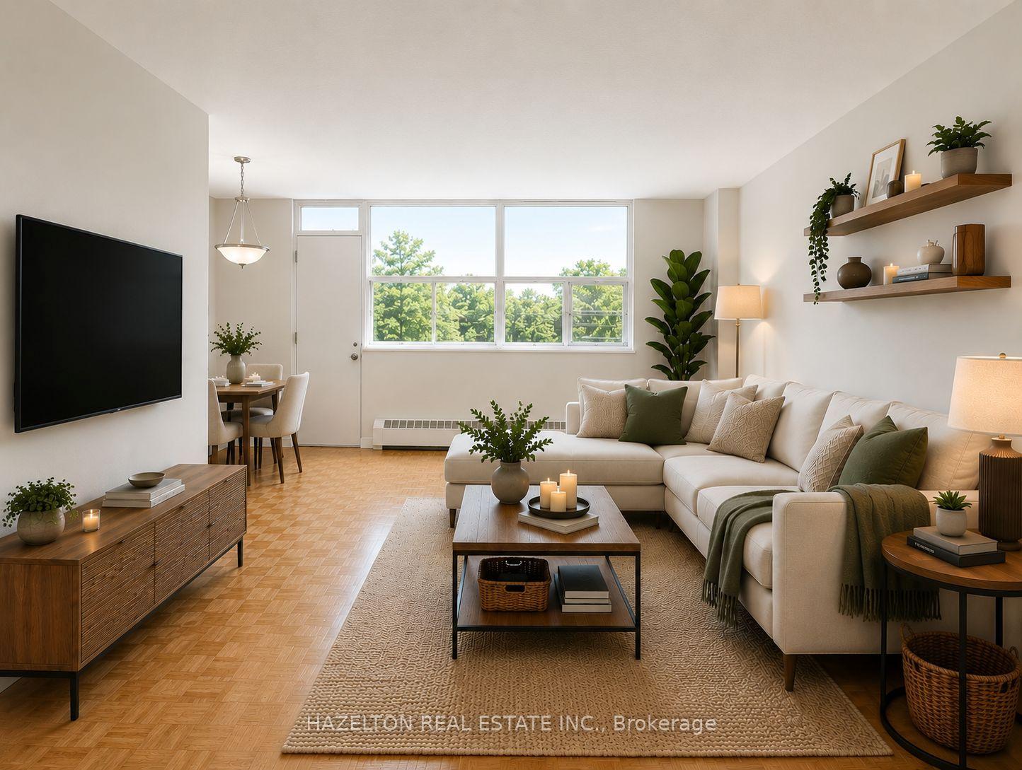 1780 Victoria Park Avenue 305 #305 — photo 1