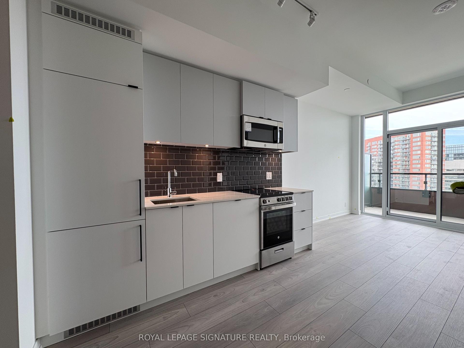 285 Dufferin Street 1108 #1108, Toronto — Condo for lease, photo 1