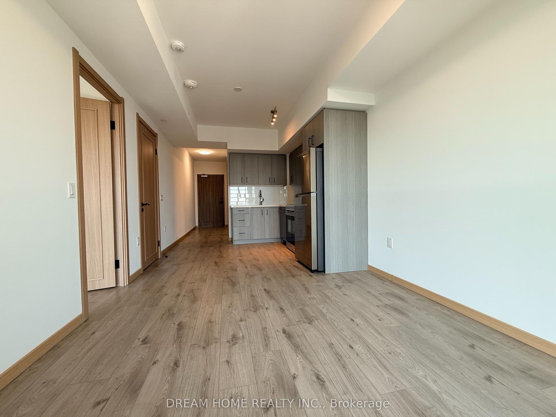 3429 Sheppard Avenue E B1003 #B1003 — photo 1