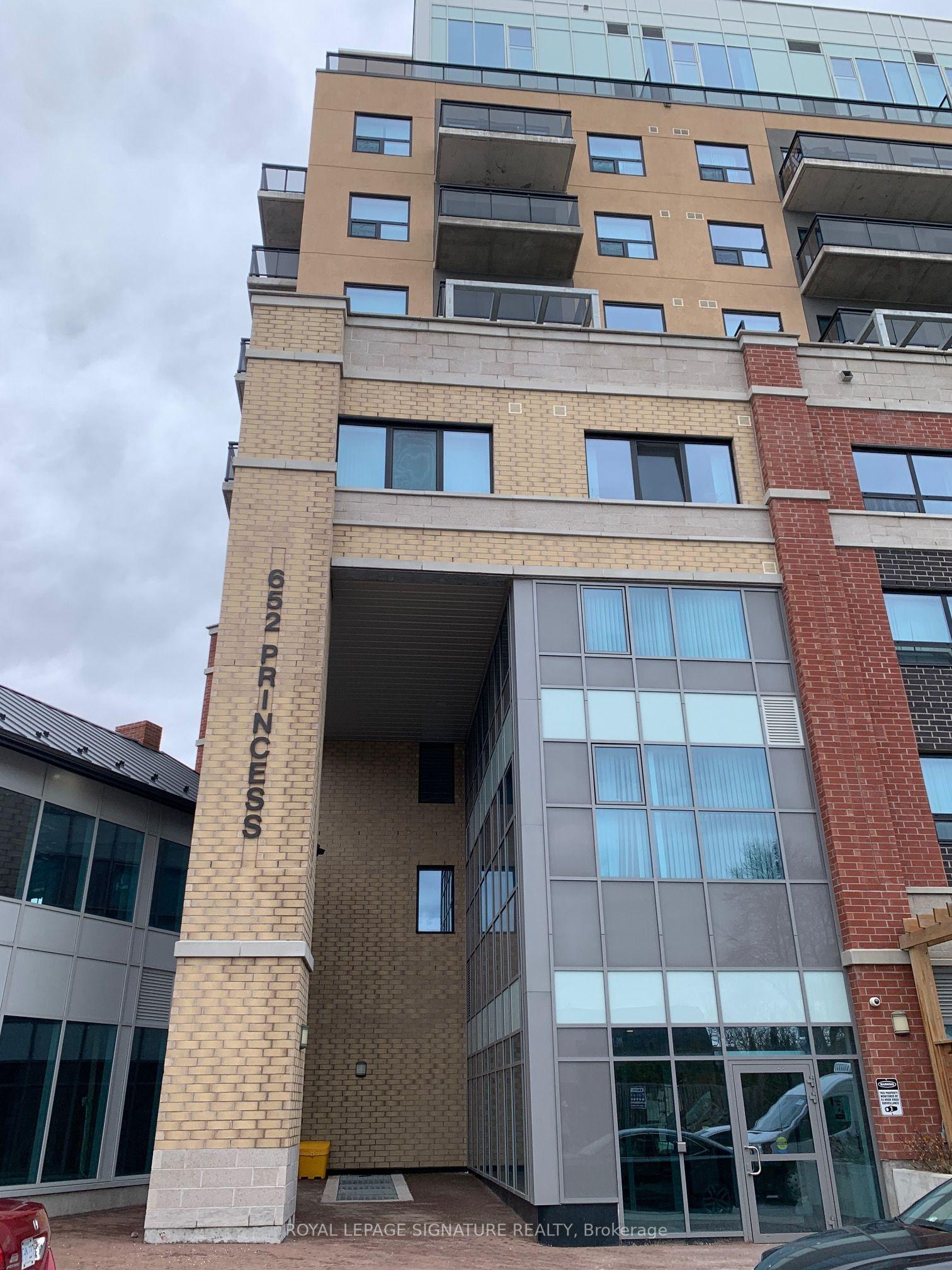 652 Princess Street 819 #819 — photo 1