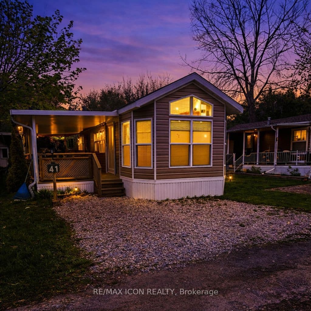 77719 Bluewater Highway 41 Portside Dr #41 Portside Dr — photo 1