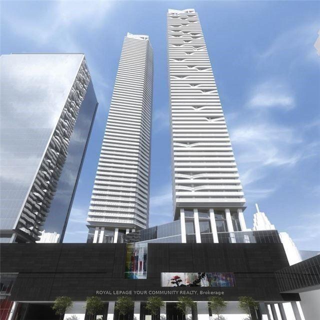 100 Harbour Street 5003 #5003, Toronto — Condo for lease, photo 1