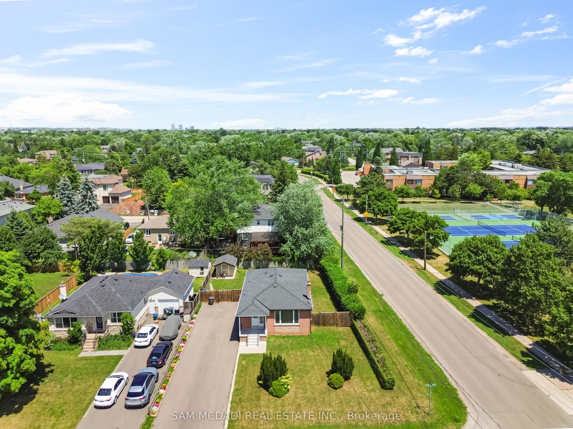 544 Sandmere Place Upper #Upper, Oakville — Detached for lease, photo 1