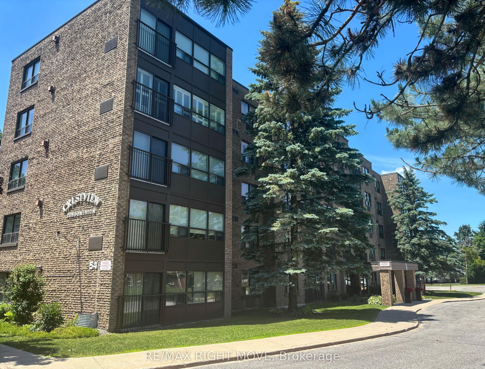 54 Fittons Road W 202 #202, Orillia — Condo for sale, photo 1