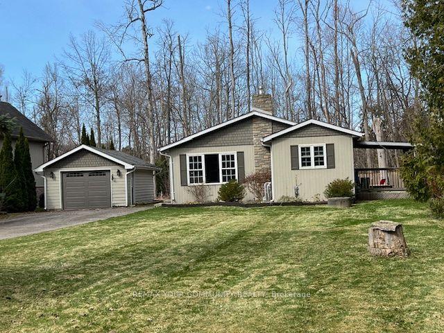 3816 30th Side Road — photo 1