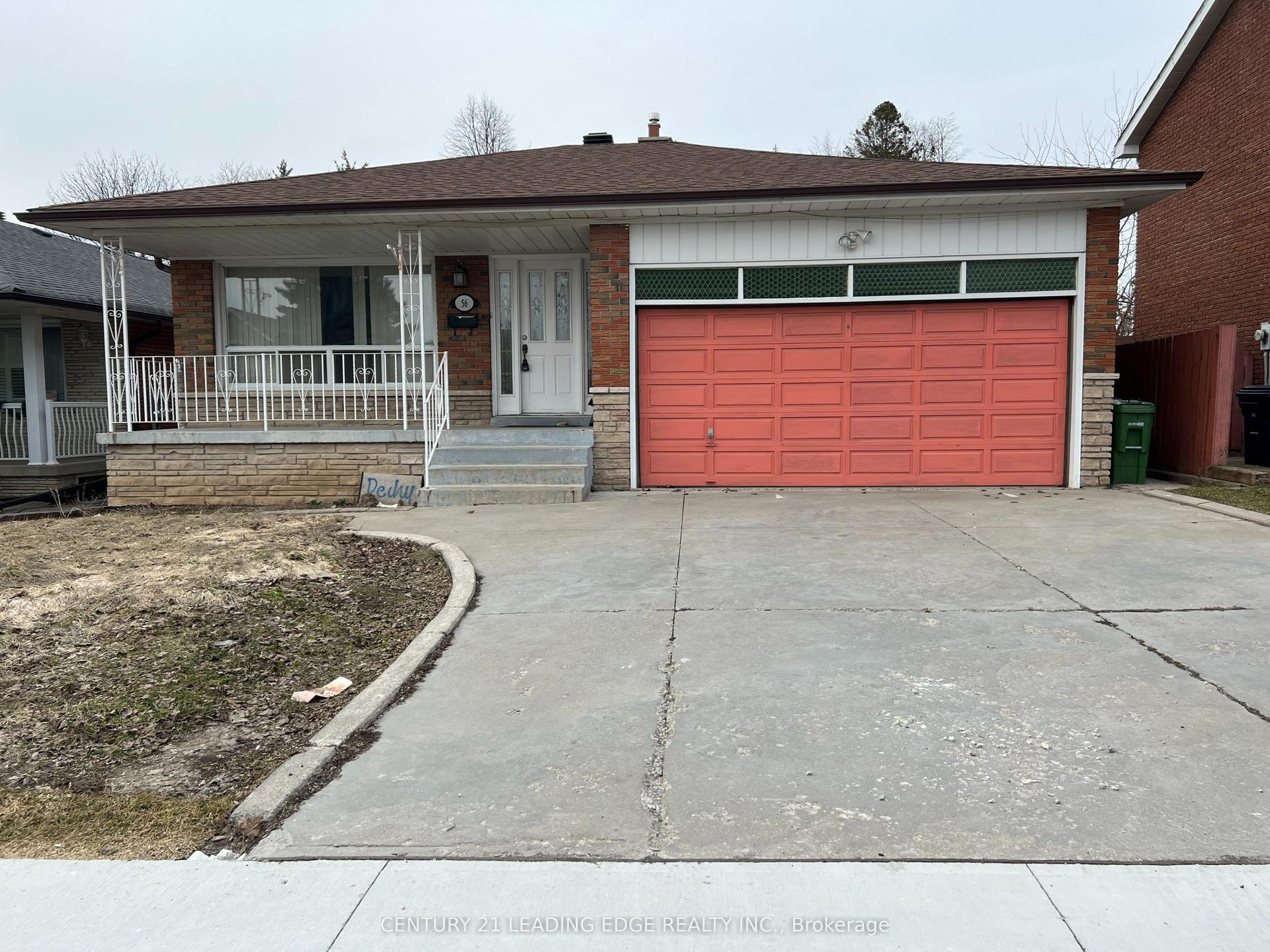 56 Havendale Road — photo 1