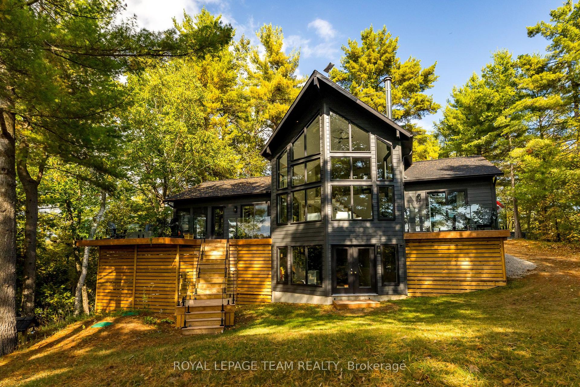 998 PIKE LAKE RTE 16 Road — photo 1