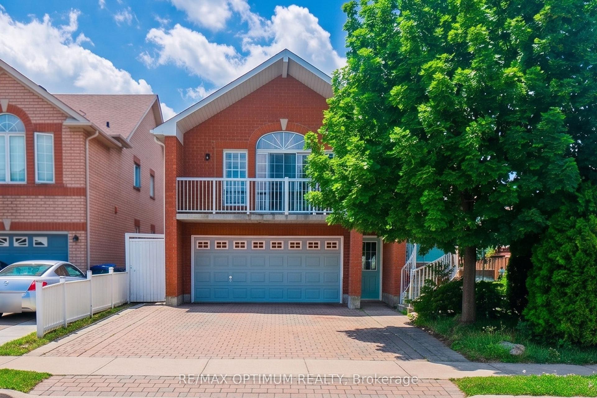 43 Wildsky Road, Brampton — Detached for sale, photo 1