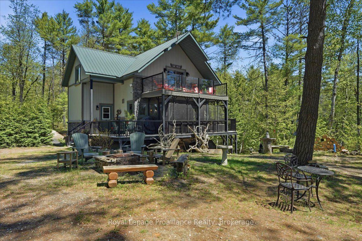 2134 Beach Road — photo 1