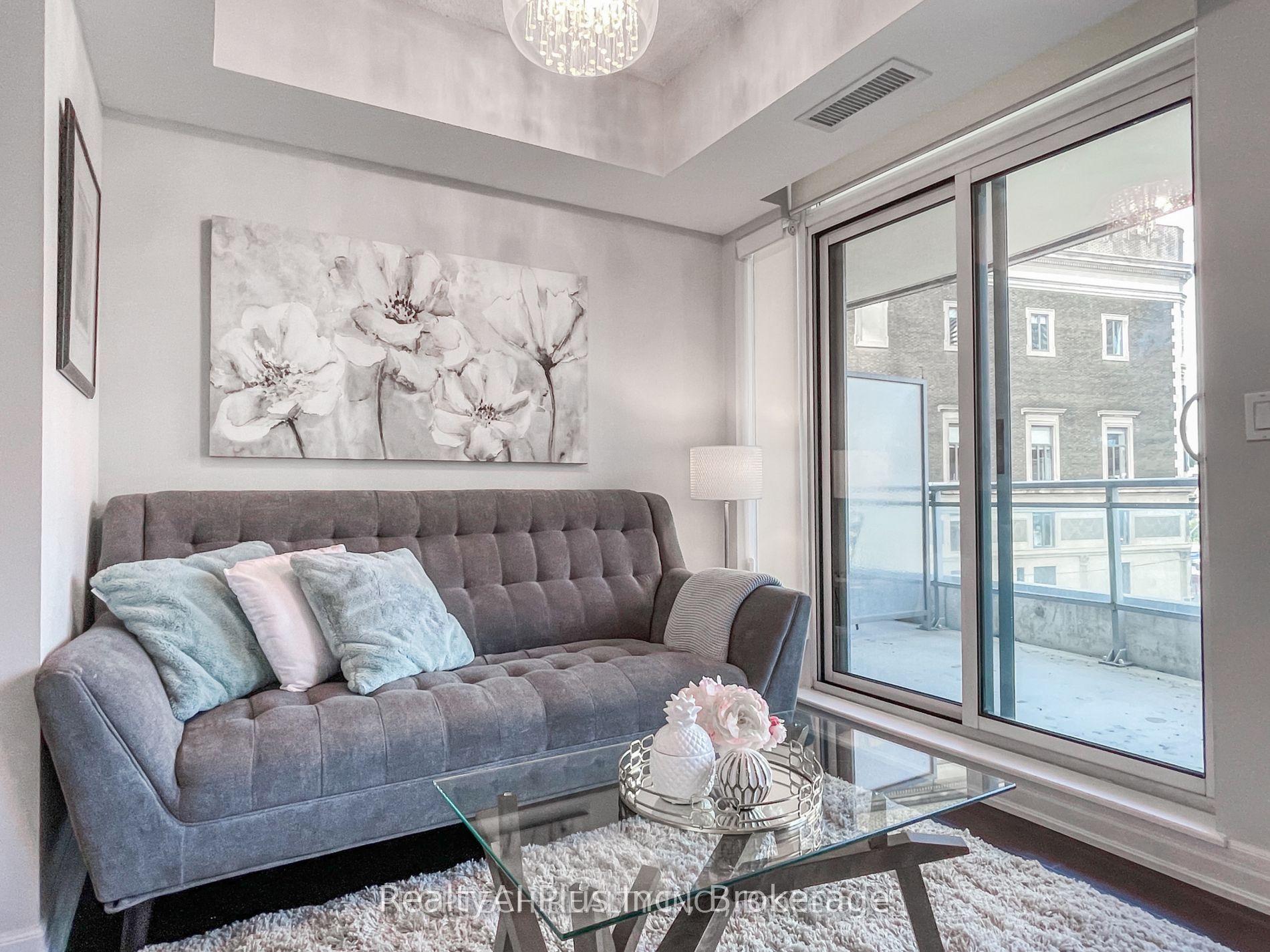 8 Scollard Street 403 #403, Toronto — Condo for sale, photo 3