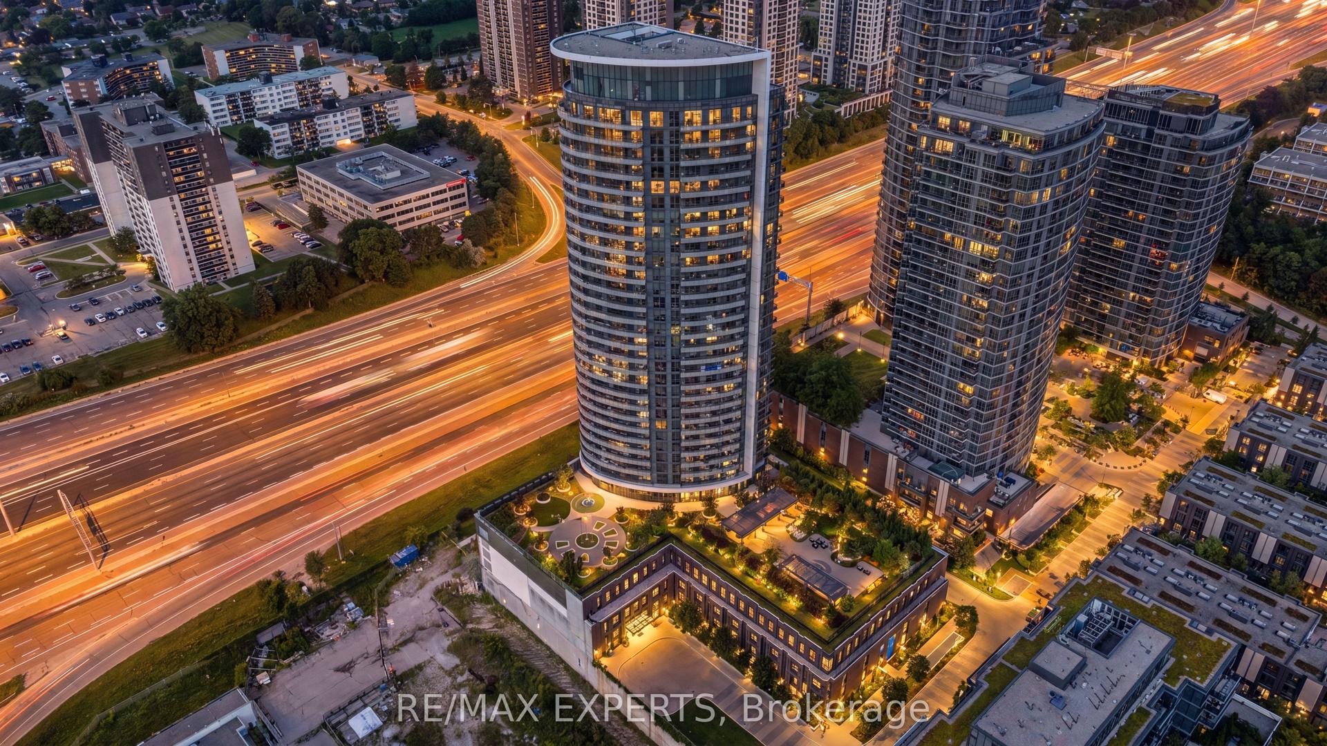 30 Gibbs Road 1902 #1902, Toronto — Condo for sale, photo 1