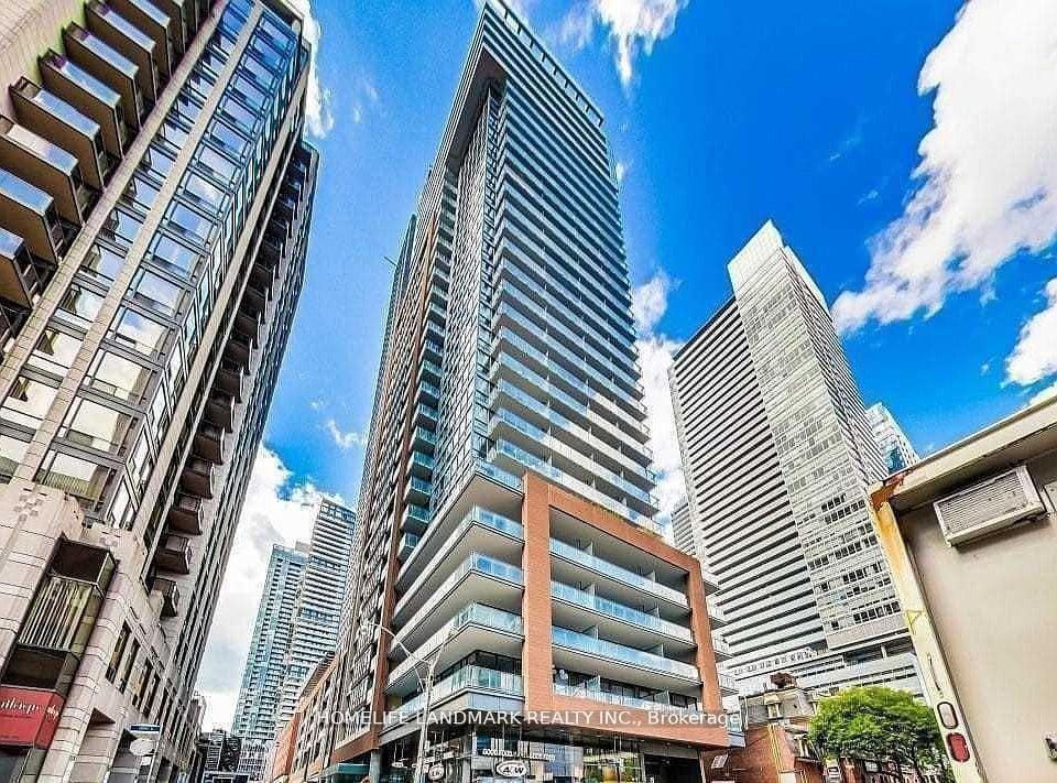 8 Mercer Street — photo 1