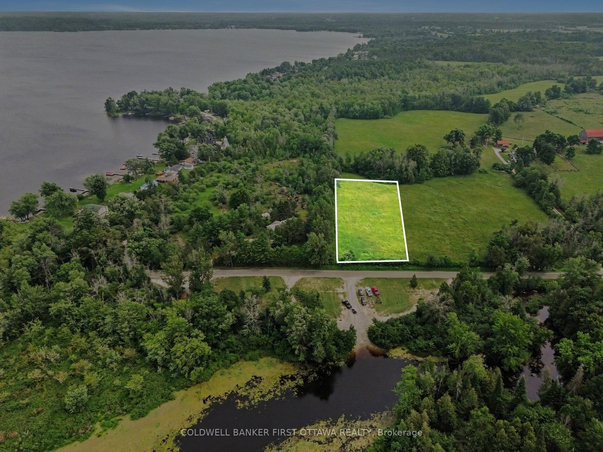 00 Drummond Concession 9A Road, Drummond/North Elmsley — Land for sale, photo 1