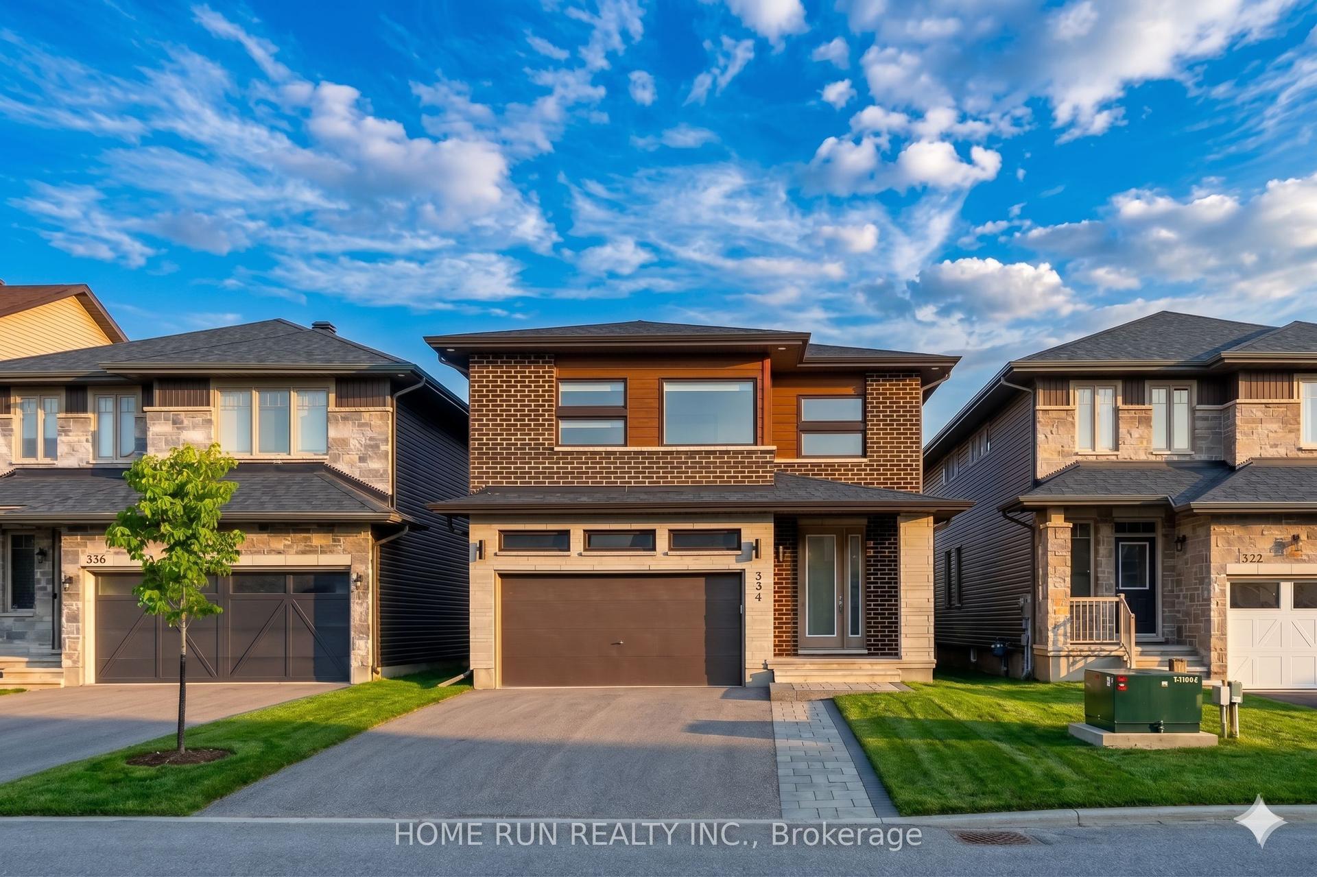 334 Haliburton Heights — photo 1