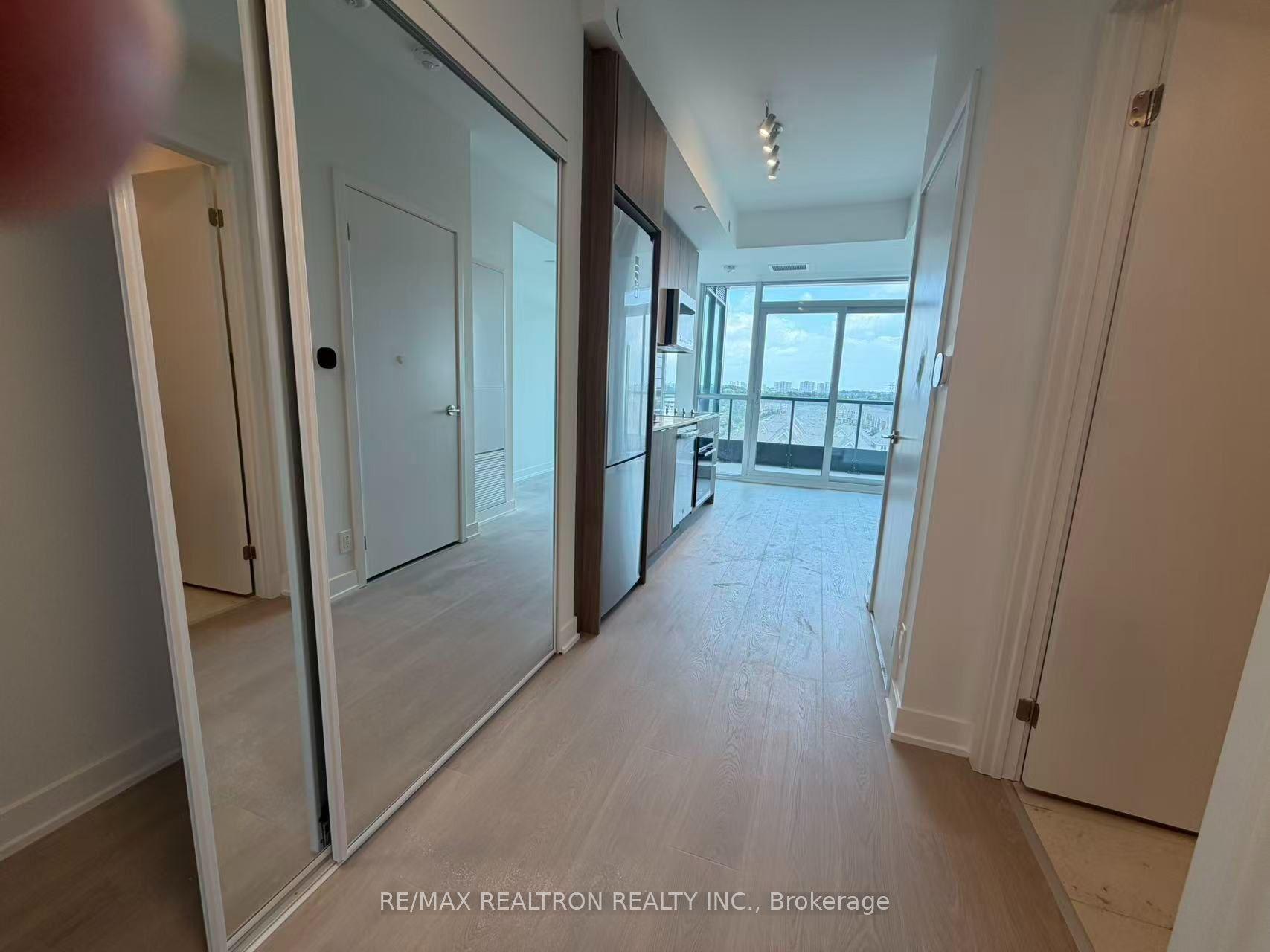 20 Deans Drive 720 #720, Toronto — Condo for lease, photo 1