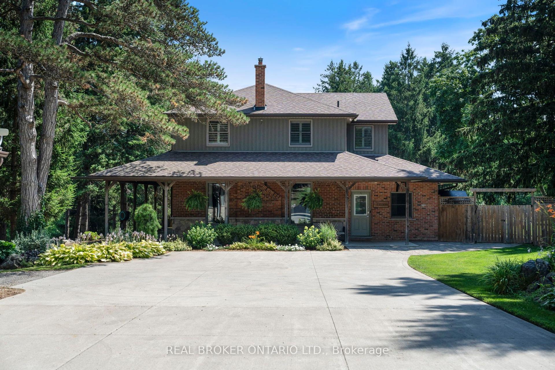 182 Governors Road E, Brant — Detached for sale, photo 1