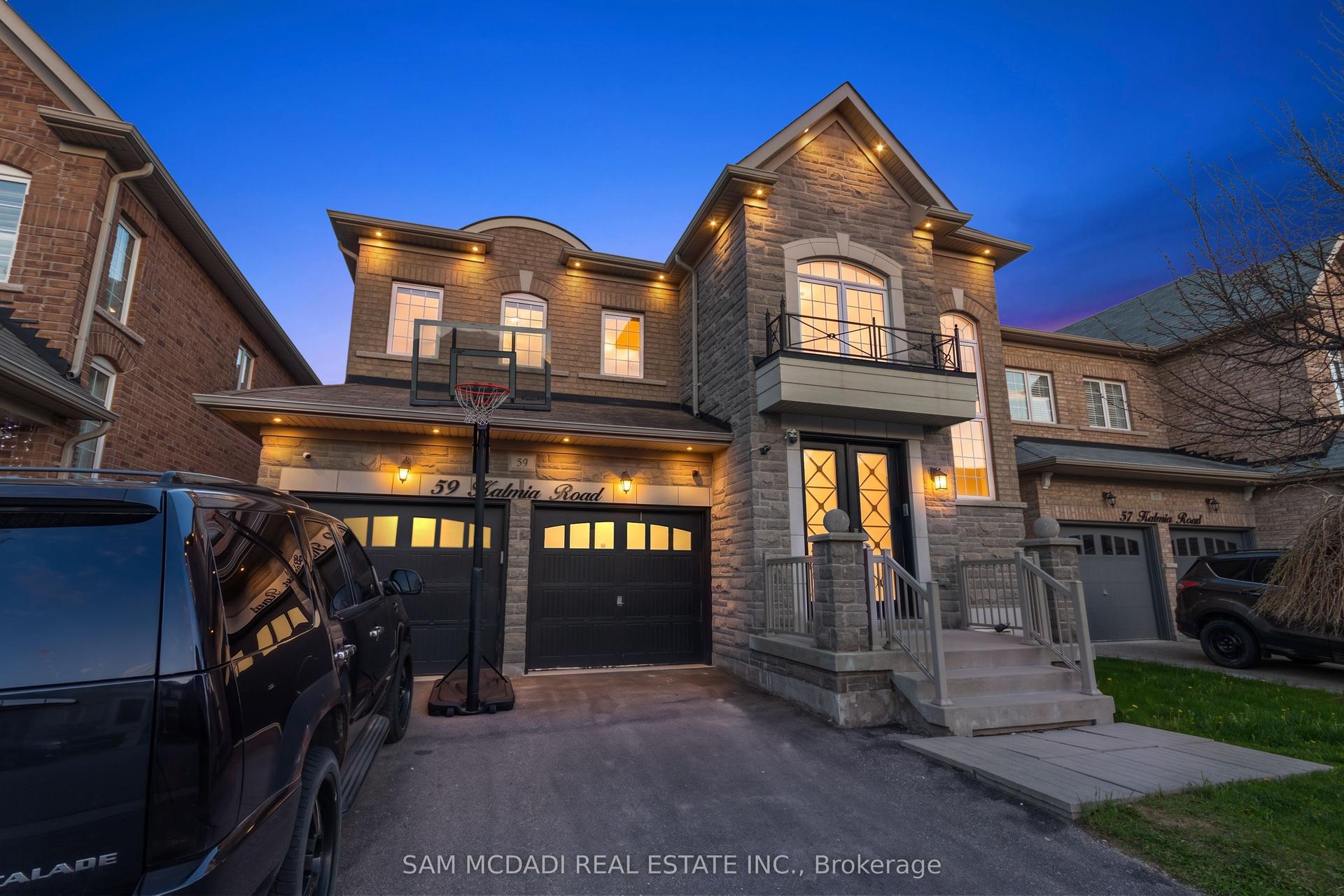 59 Kalmia Road — photo 1