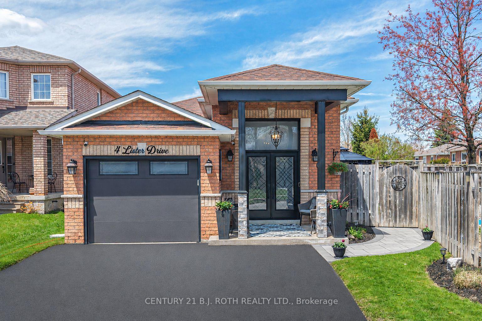 4 Lister Drive — photo 1