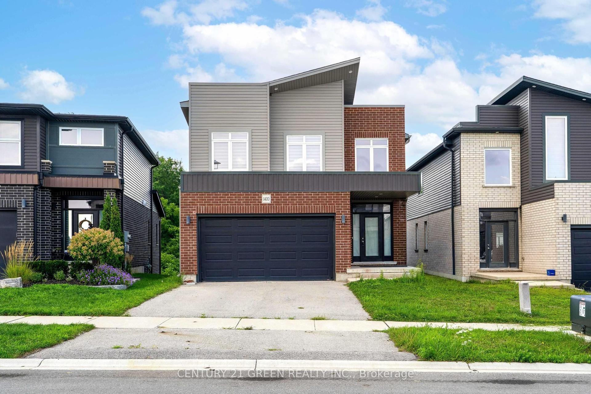 1400 Sandbar Street, London North — Detached for sale, photo 1