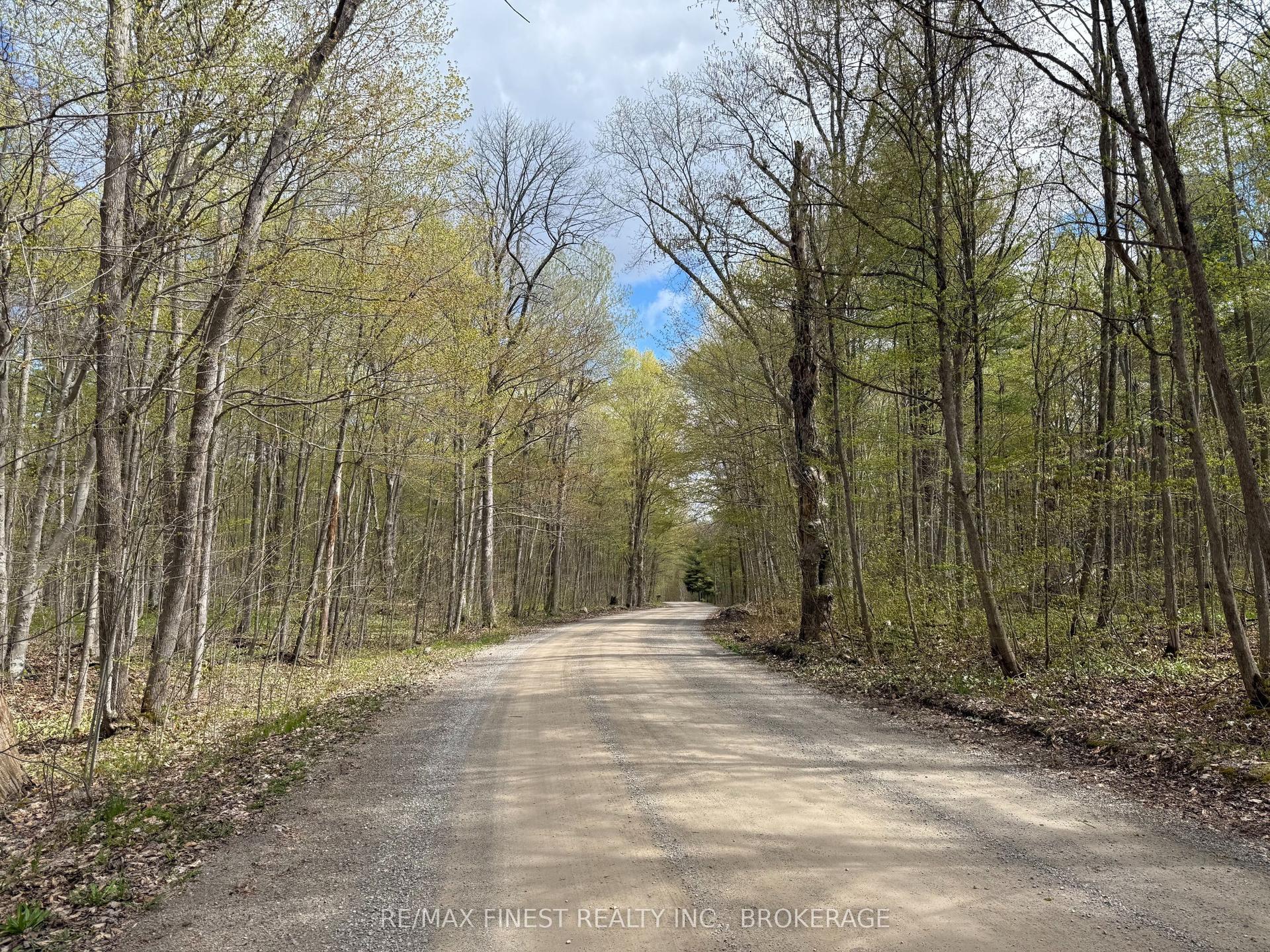 162 Black Rapids Road, Leeds and the Thousand Islands — Land for sale, photo 1