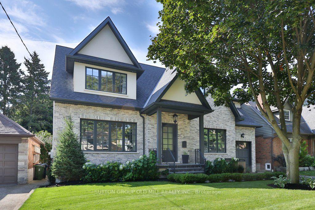 5 Elderidge Avenue — photo 1