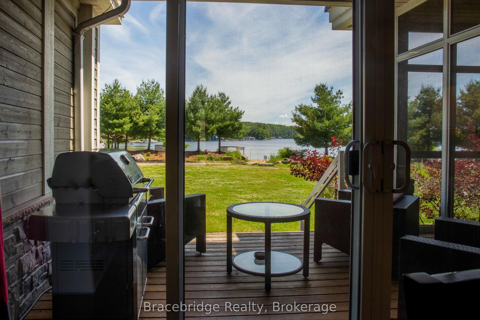 1869 Muskoka Road 118 Highway W G102-C2 #G102-C2, Muskoka Lakes — Condo for sale, photo 1