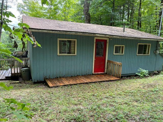 1362 Mosque Lake Lane, Frontenac — Detached for sale, photo 1