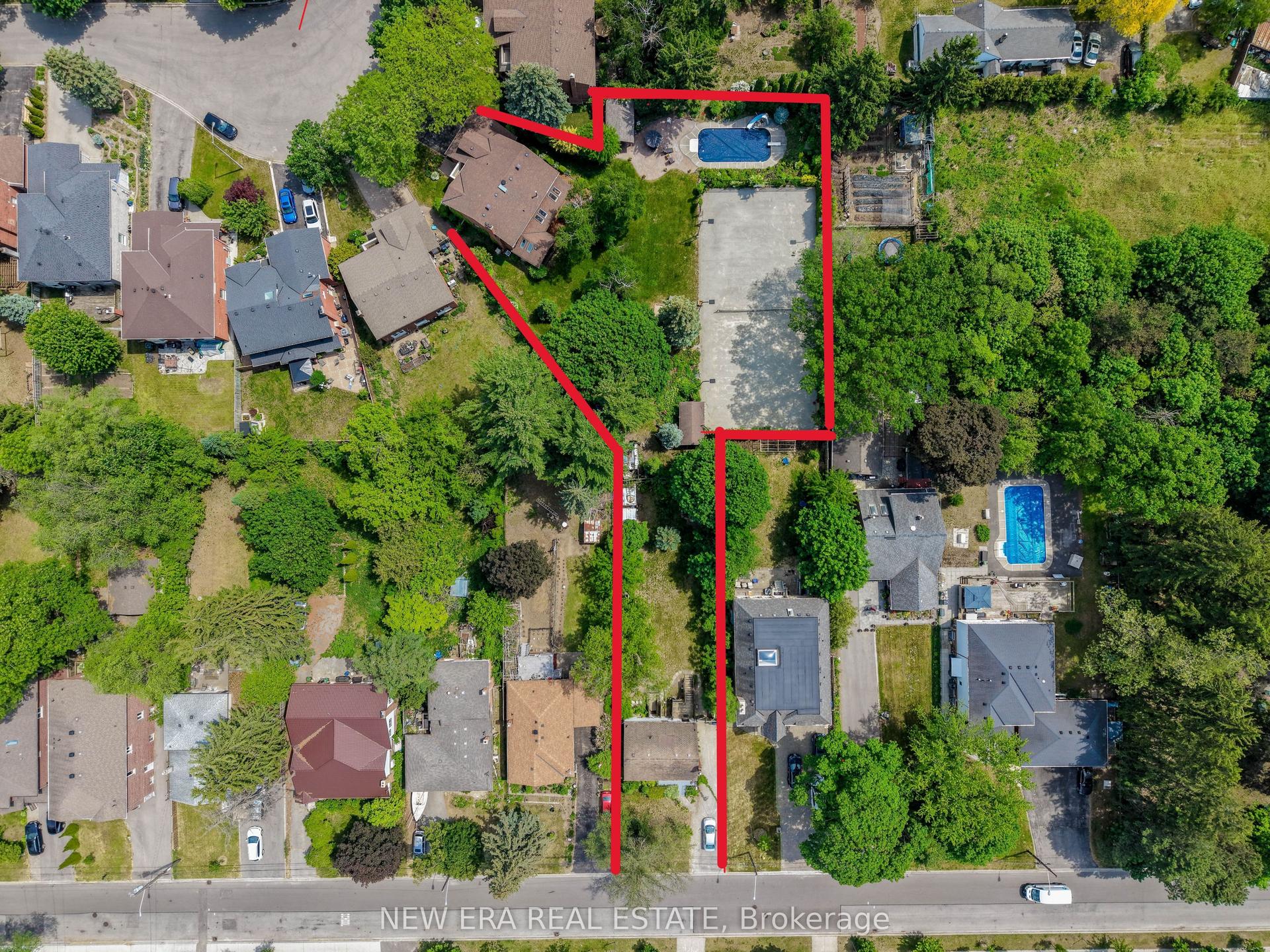 37 Glenthorne Drive, Toronto — Detached for sale, photo 1