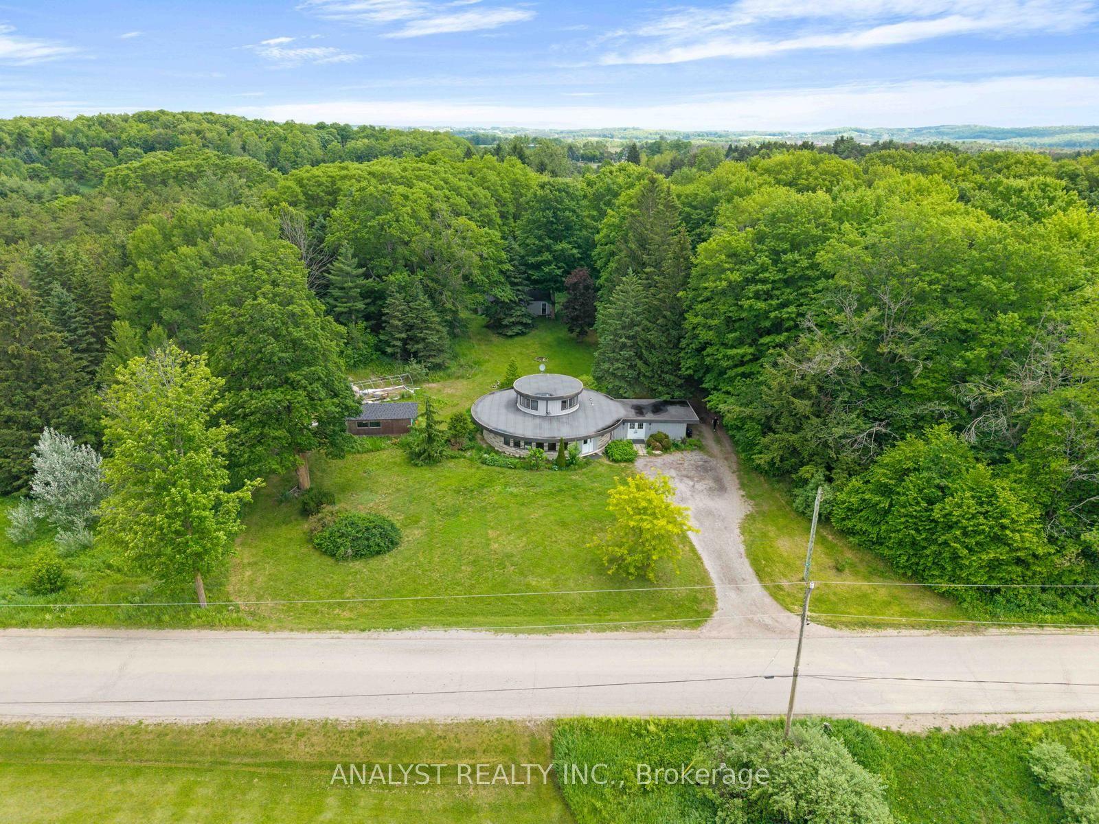 1065 Concession Rd 8 Road — photo 1