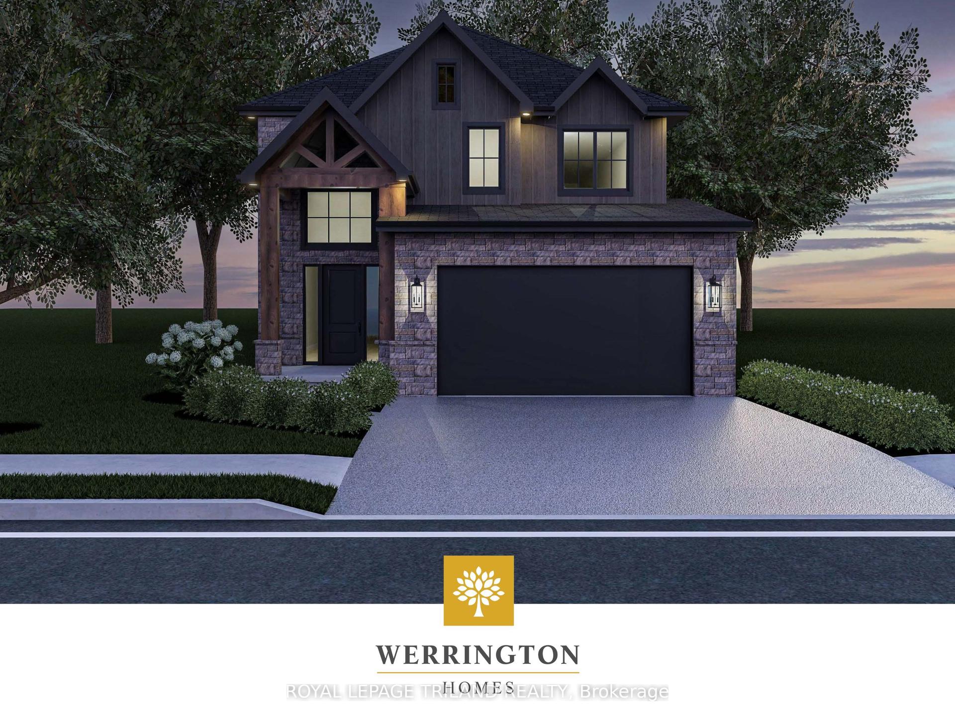 31 Allister Drive — photo 1