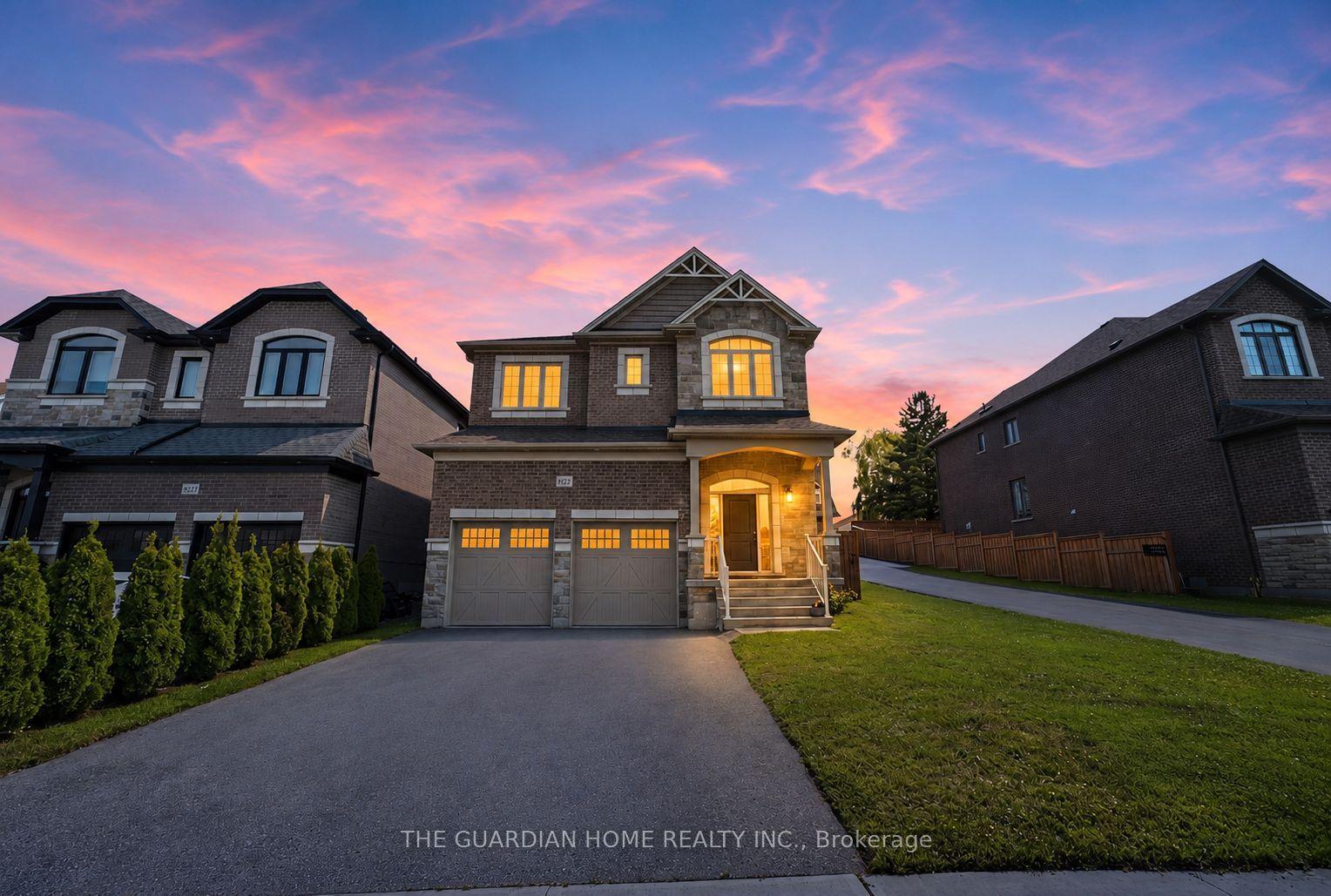 1227 Grandview Street N, Oshawa — Detached for sale, photo 1