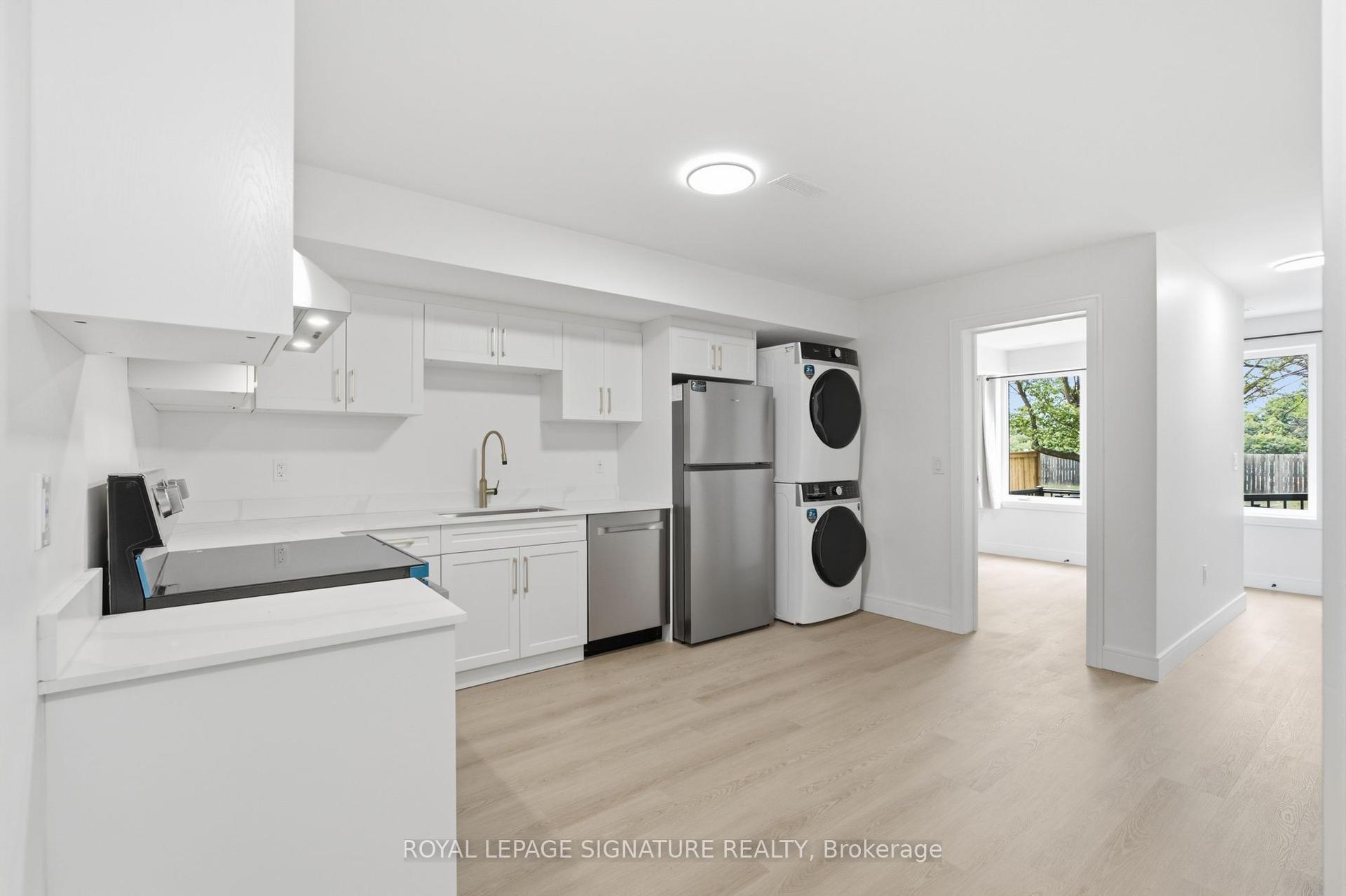 53 Bishop Avenue 1A #1A, Toronto — Detached for lease, photo 1
