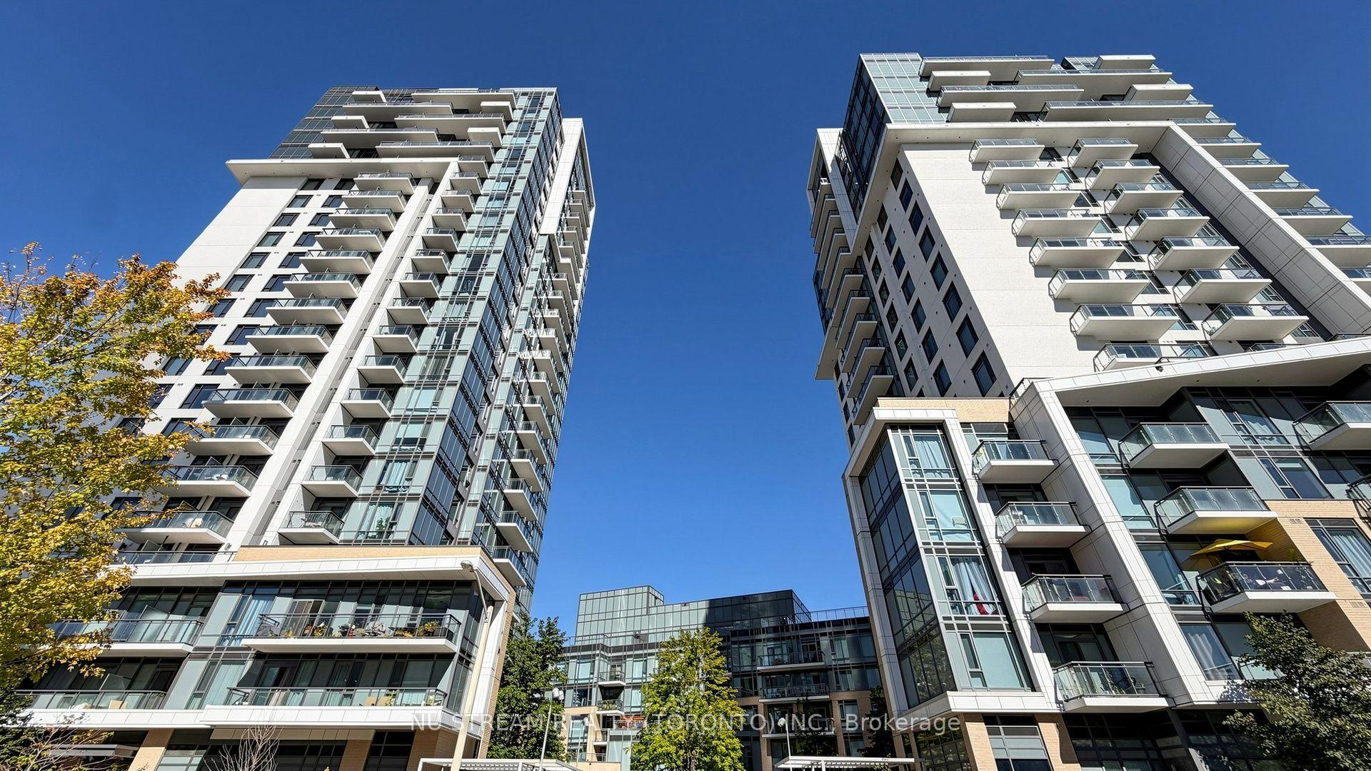 60 Ann O'reilly Road 355 #355, Toronto — Condo for lease, photo 1