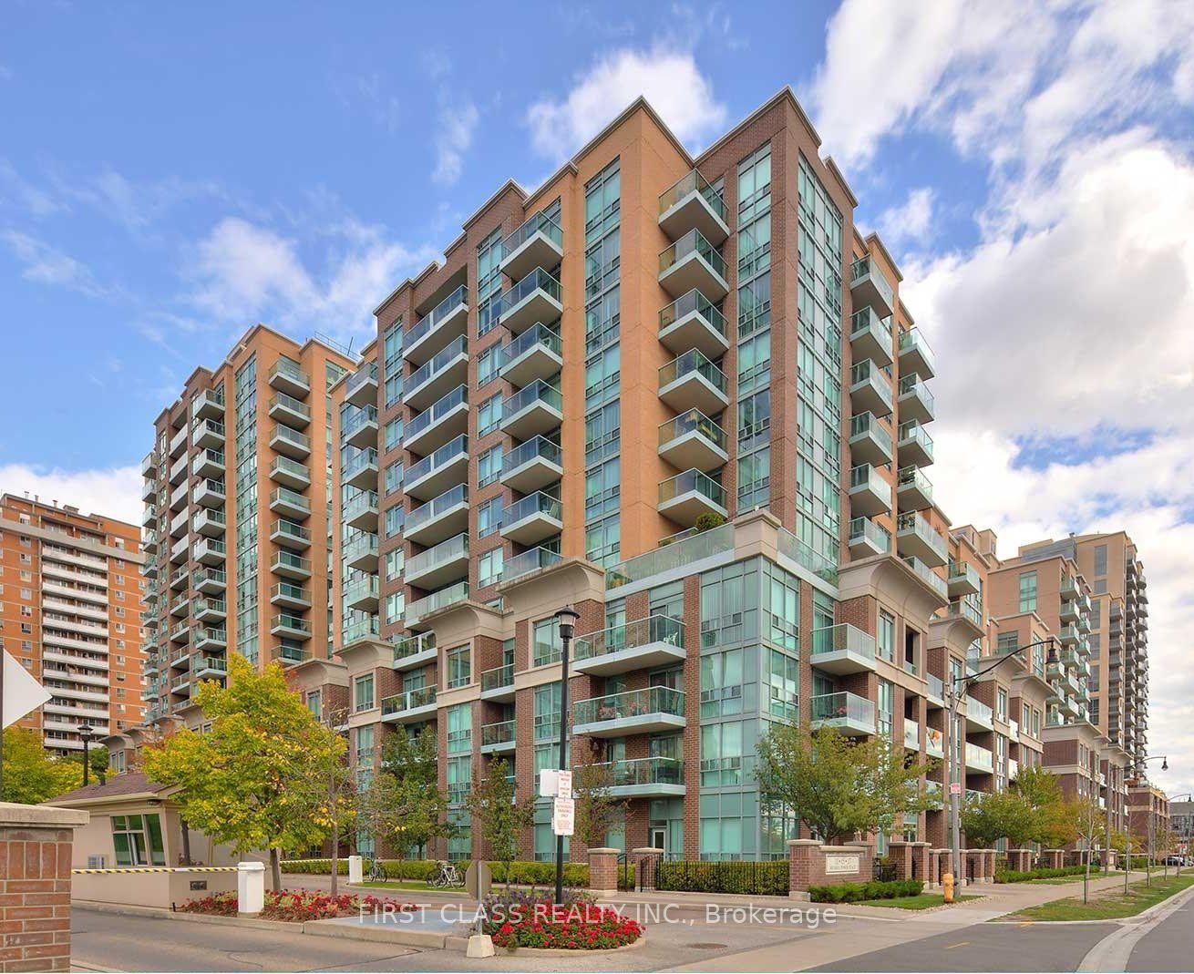 11 Michael Power Place 715 #715, Toronto — Condo for sale, photo 1