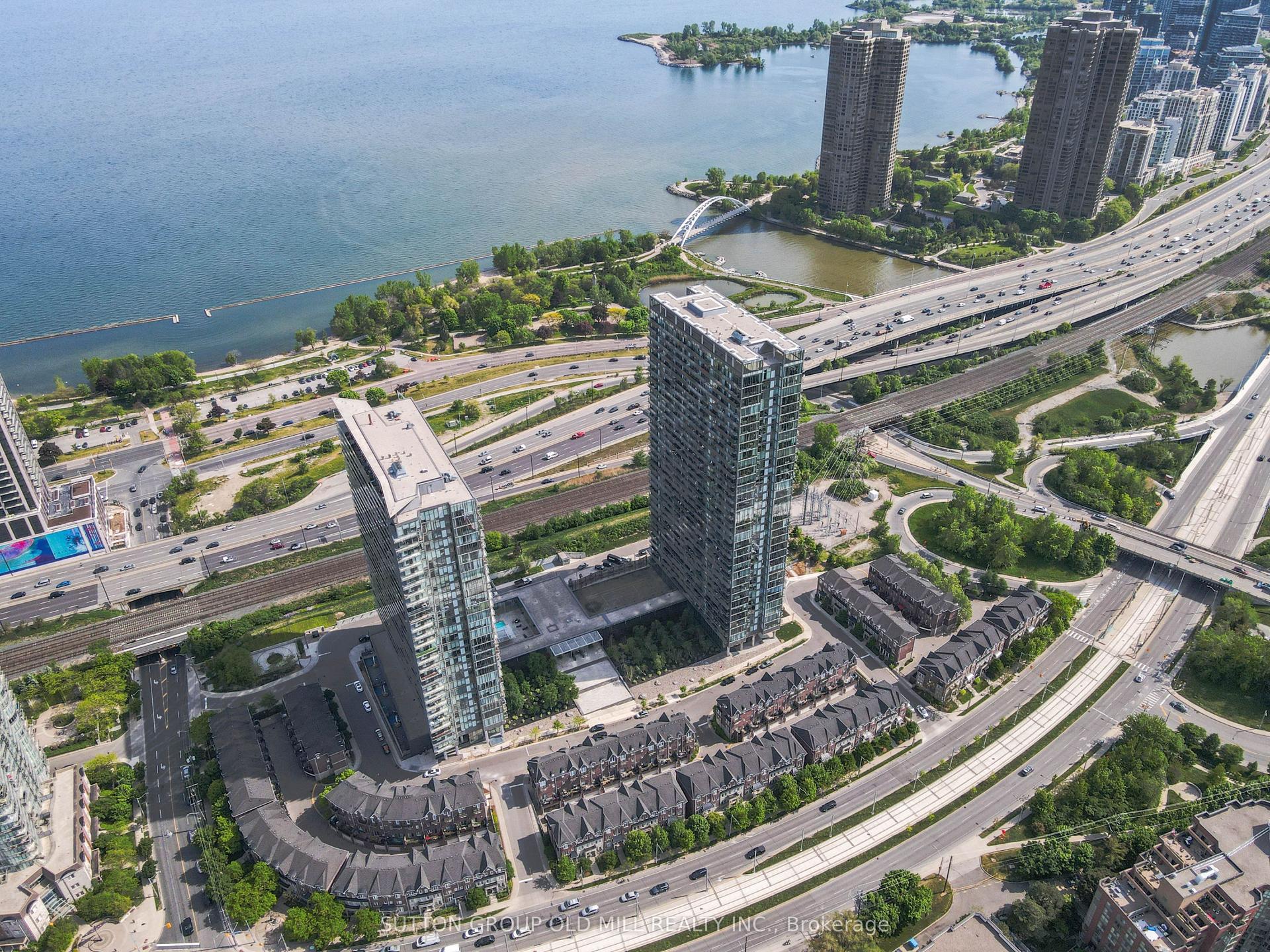 105 The Queensway 812 #812, Toronto — Condo for sale, photo 1