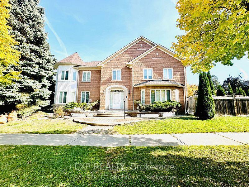 3 Old Park Lane B #B, Richmond Hill — Detached for lease, photo 1