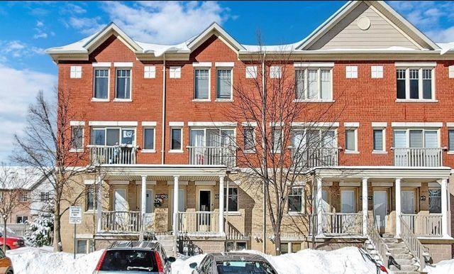 5050 Intrepid Drive 30 #30, Mississauga — Condo Town for lease, photo 1