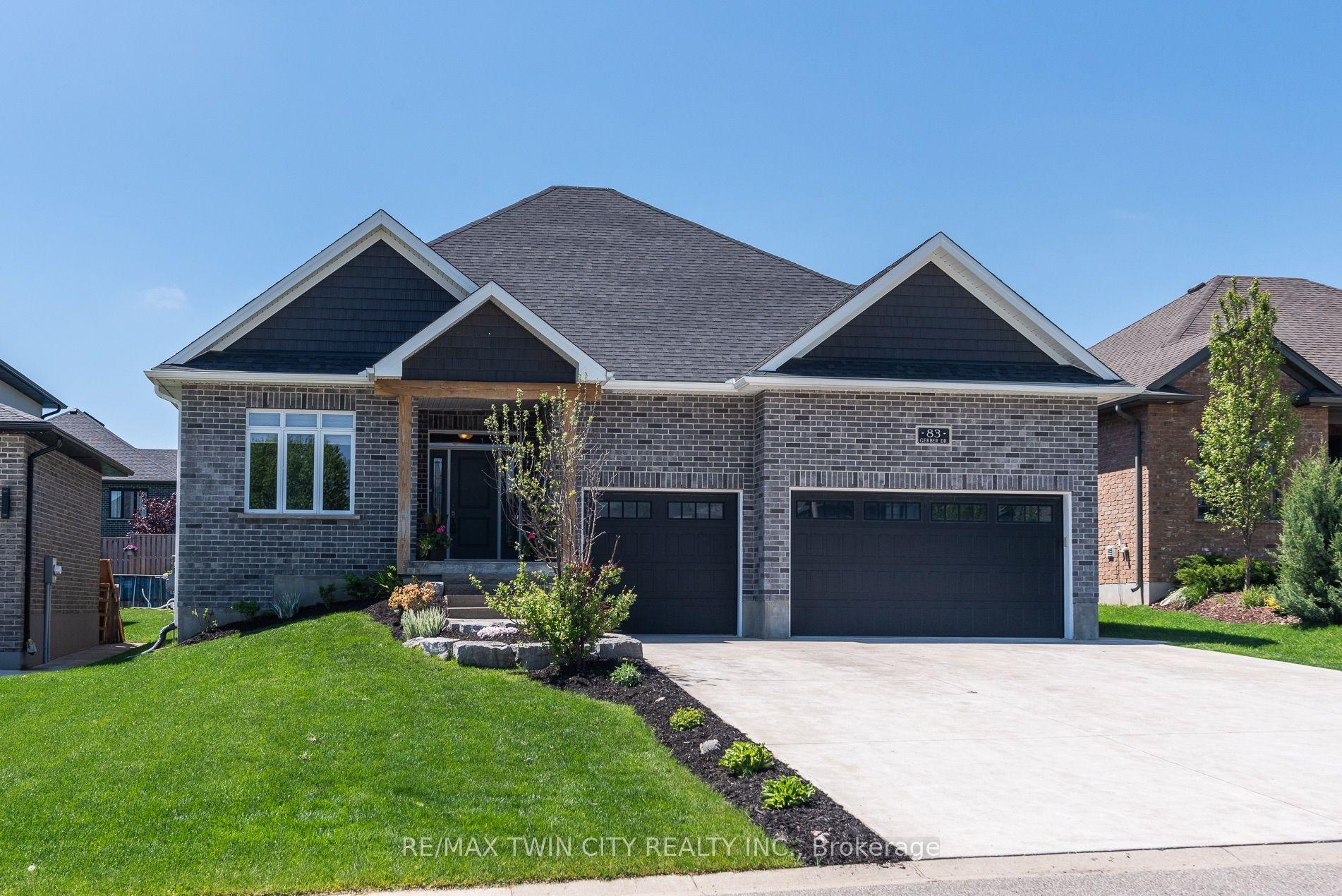 83 Gerber Drive — photo 1