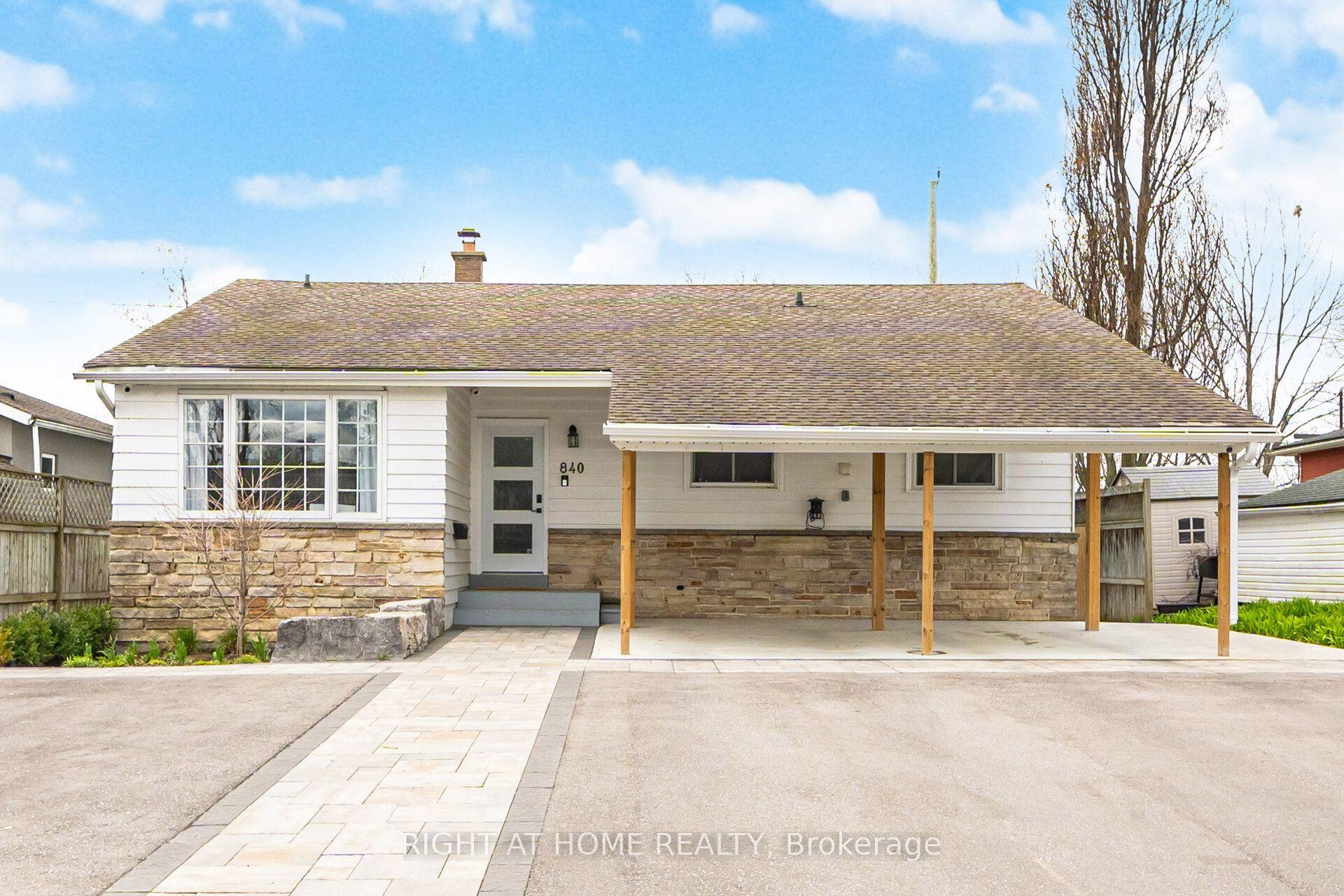 840 Fairview Avenue Lower #Lower — photo 1
