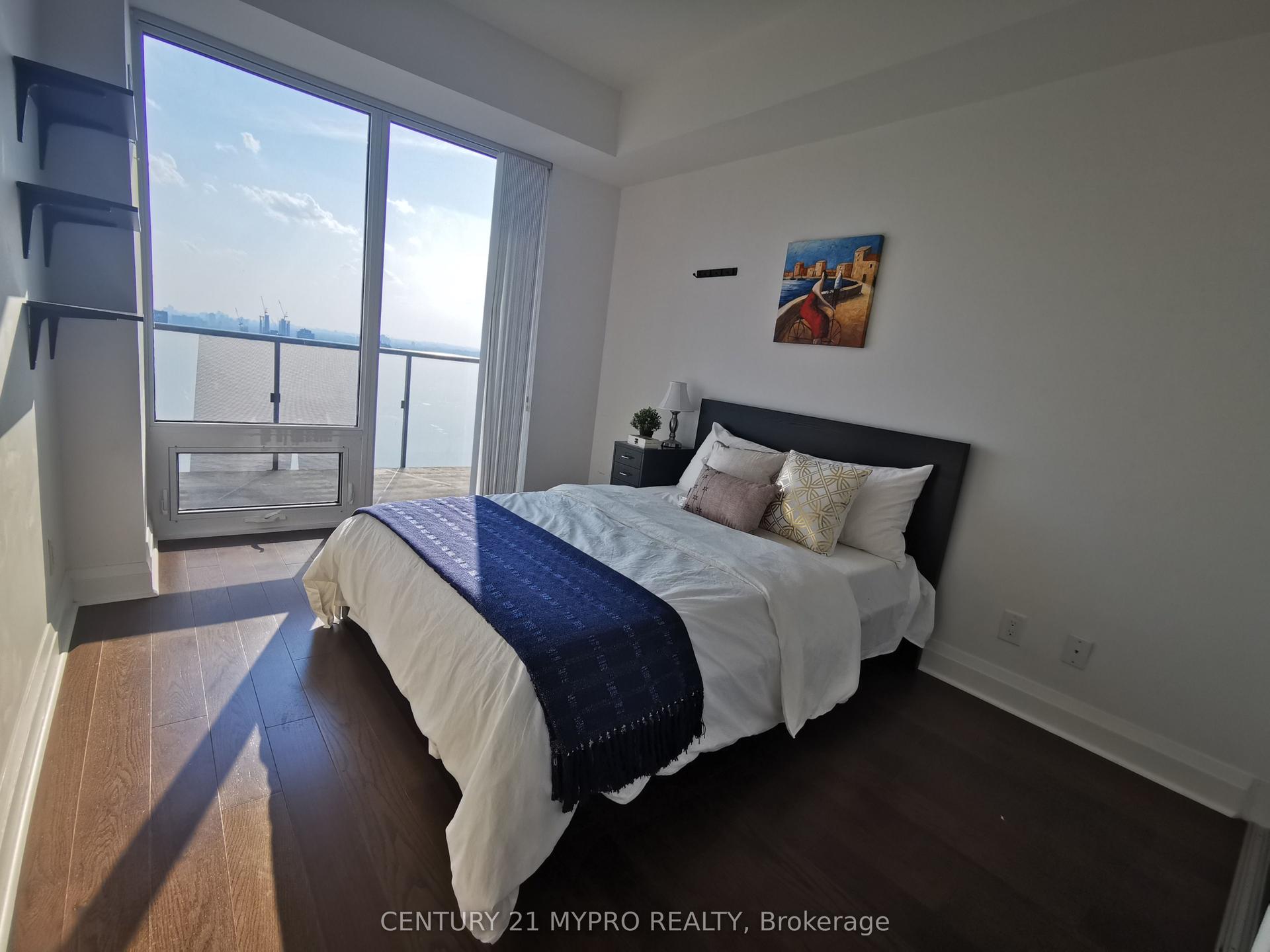 65 St Mary Street 2405 #2405 — photo 1