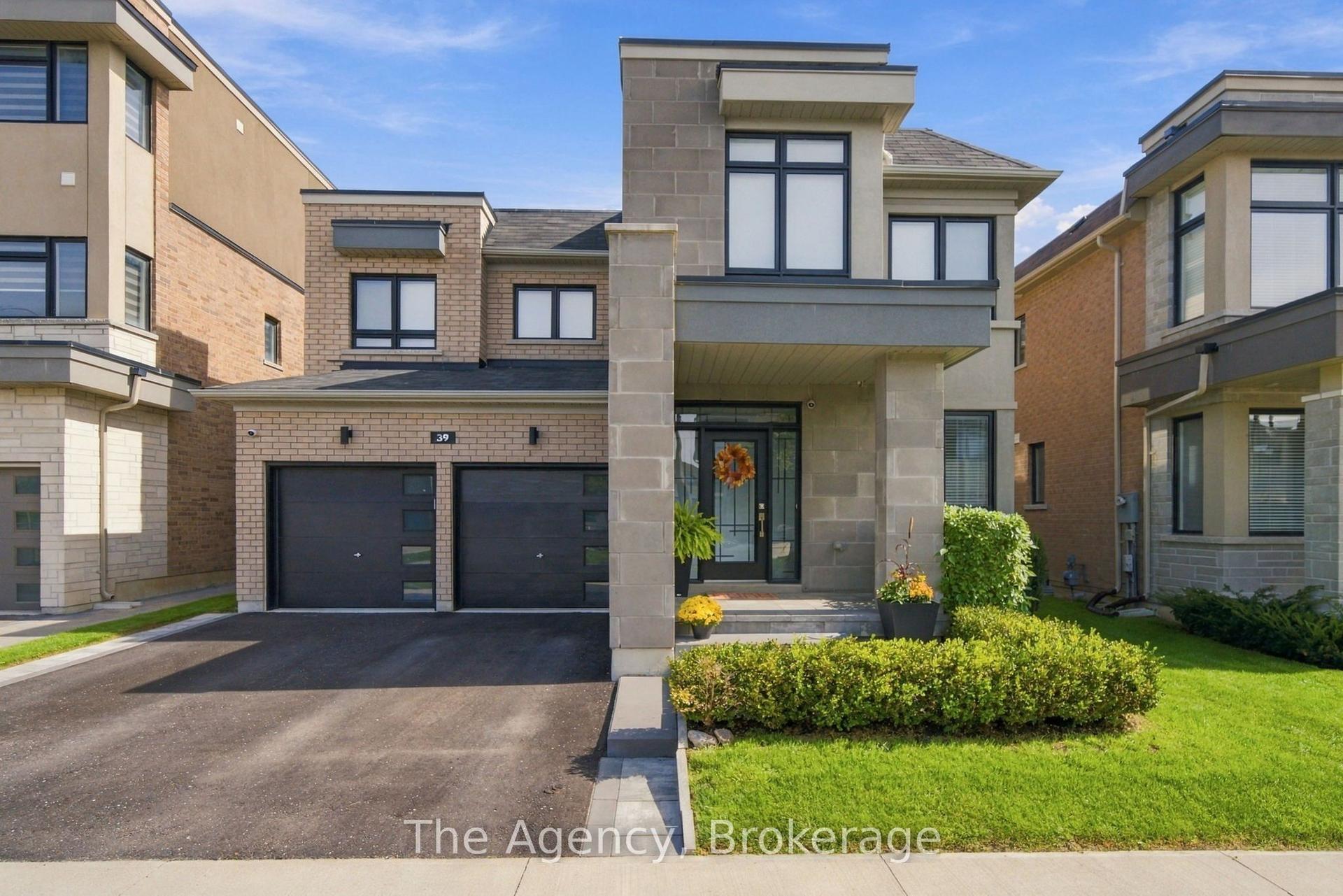 39 Yacht Drive, Clarington — Detached for sale, photo 1