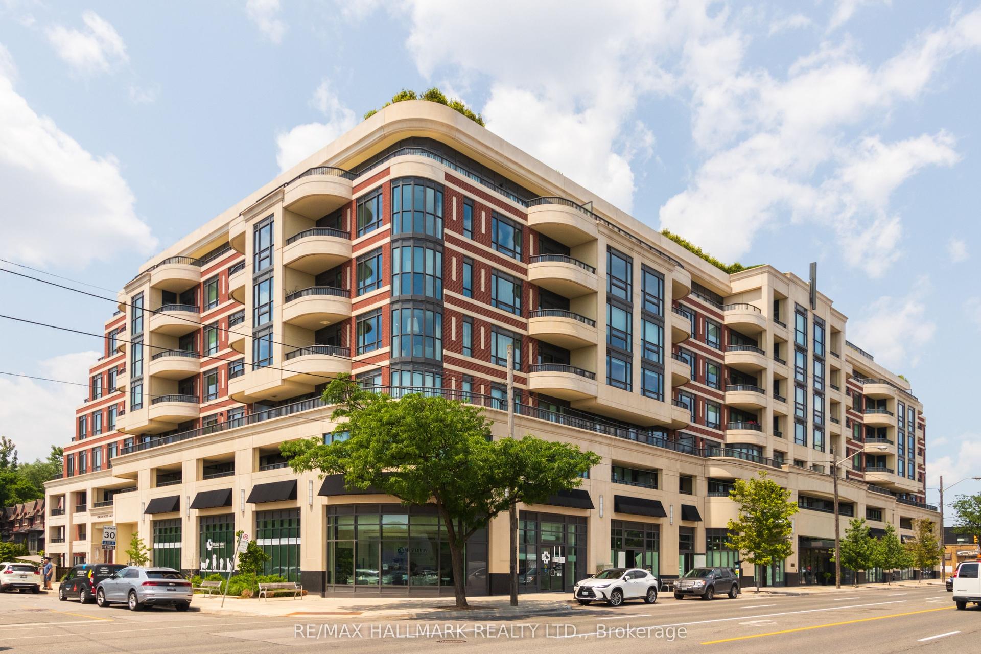 1700 Avenue Road 406 #406, Toronto — Condo for sale, photo 1