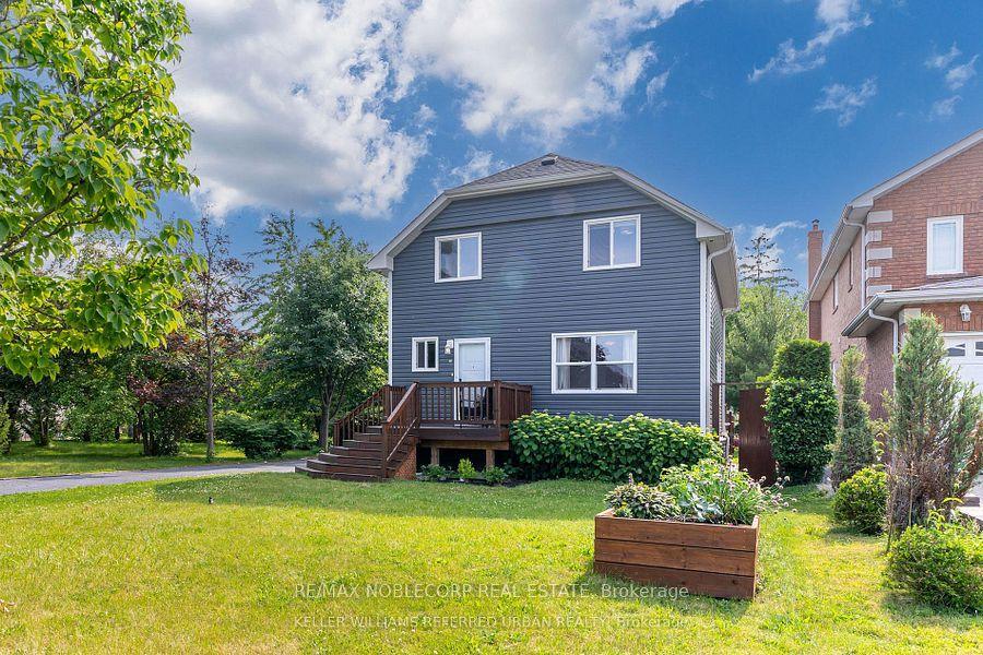 20 PAYZAC Avenue — photo 1