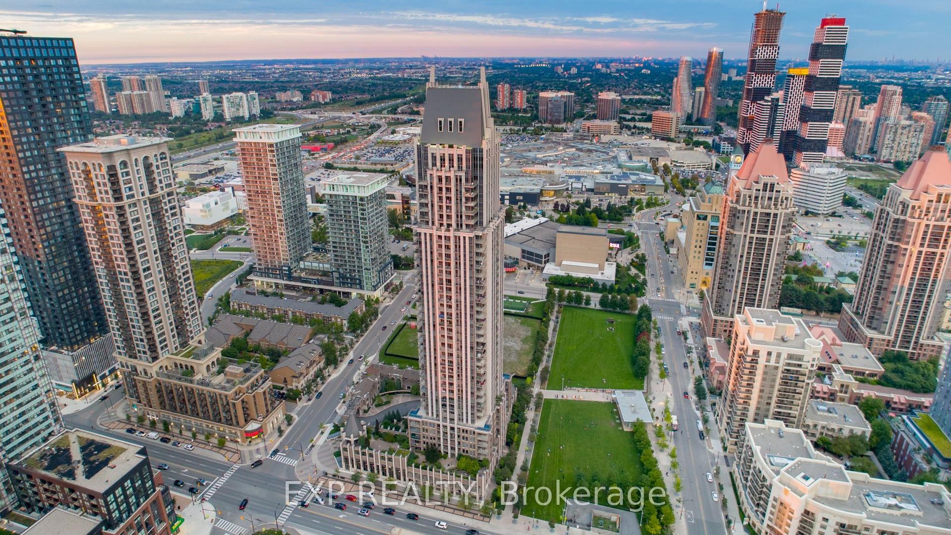 388 Prince Of Wales Drive 3003 #3003, Mississauga — Condo for sale, photo 1