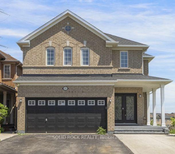 15 Roundstone Drive — photo 1
