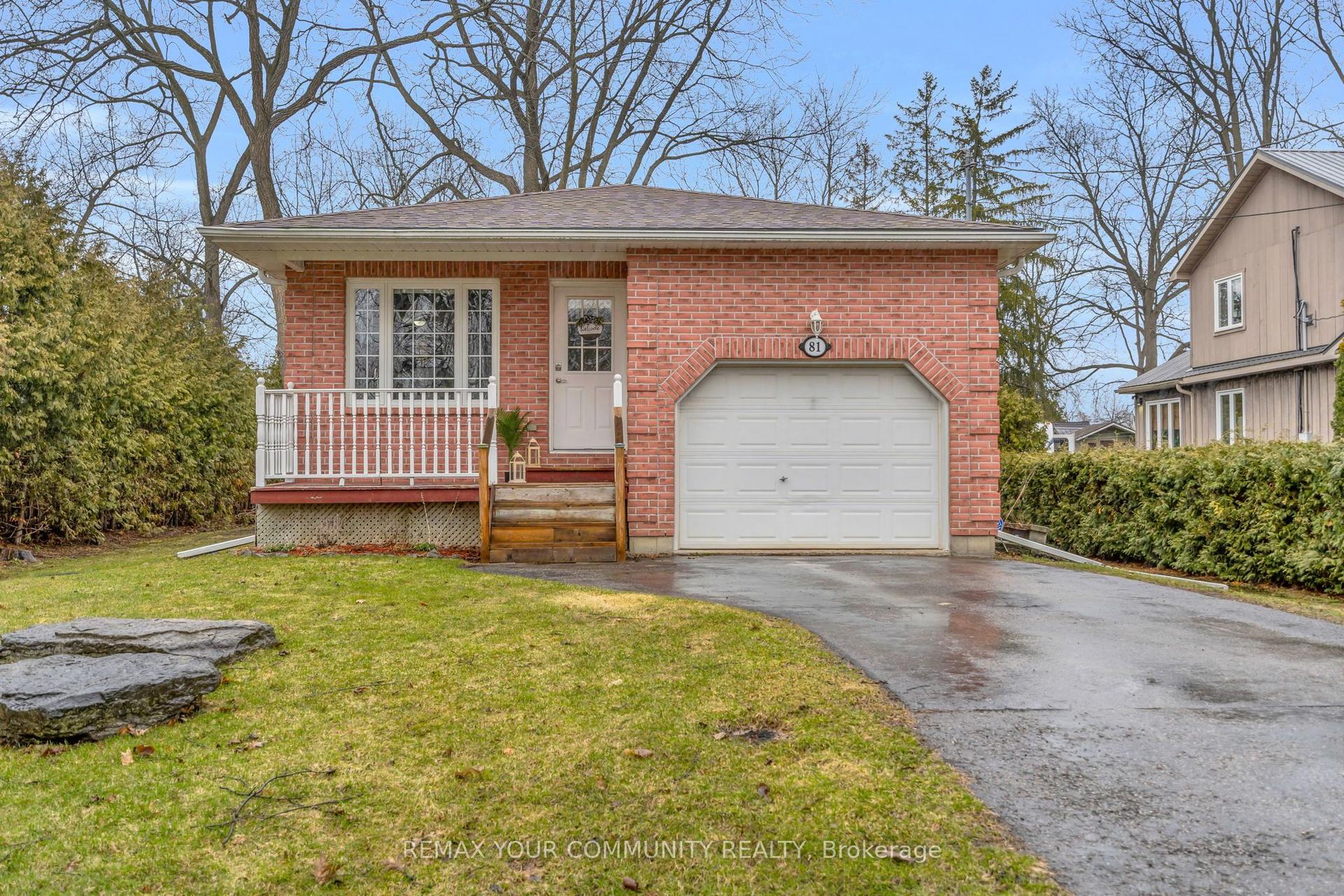 81 Fairpark Lane — photo 1