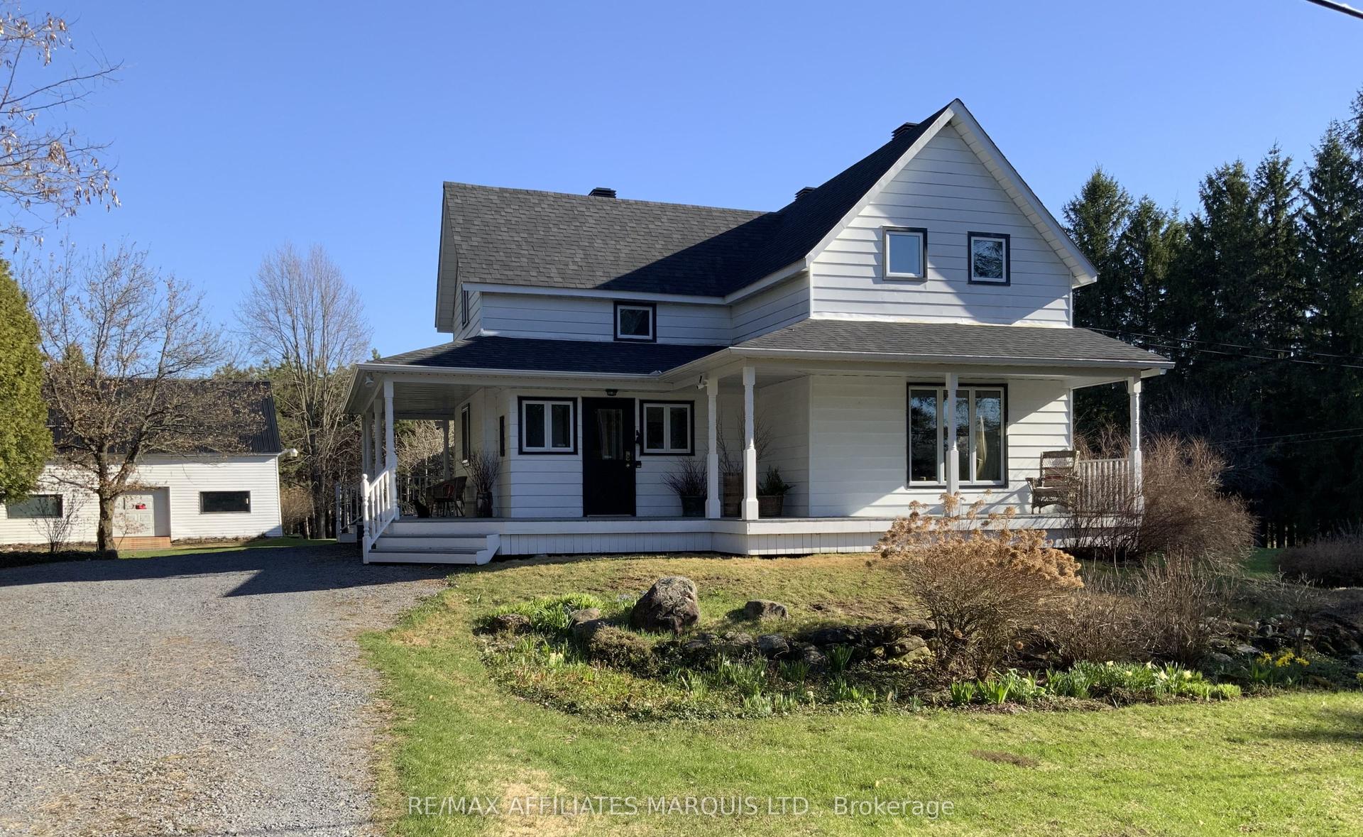 19168 Kenyon Conc 1 Road — photo 1