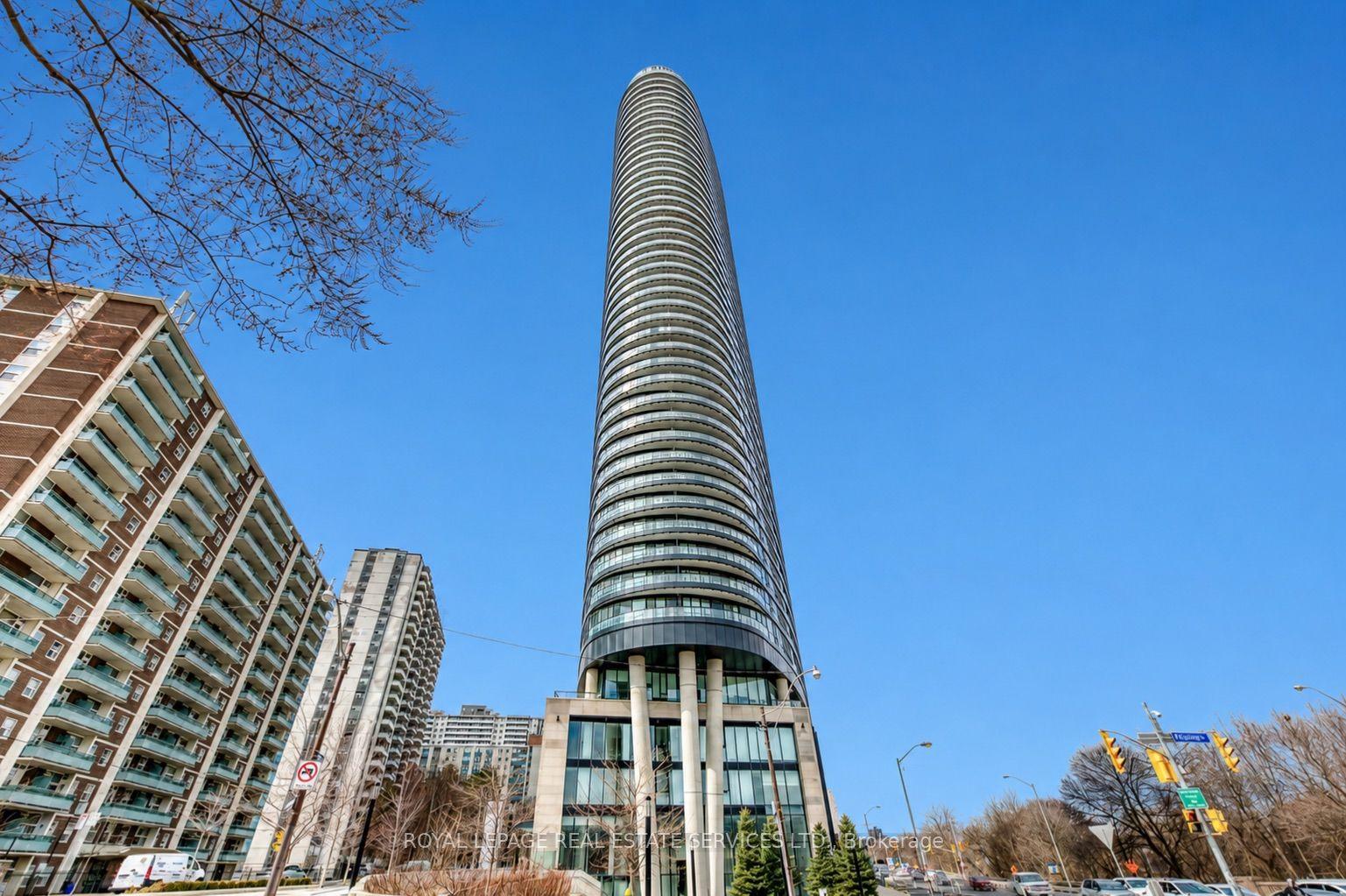 585 Bloor Street E 1320 #1320, Toronto — Condo for sale, photo 1